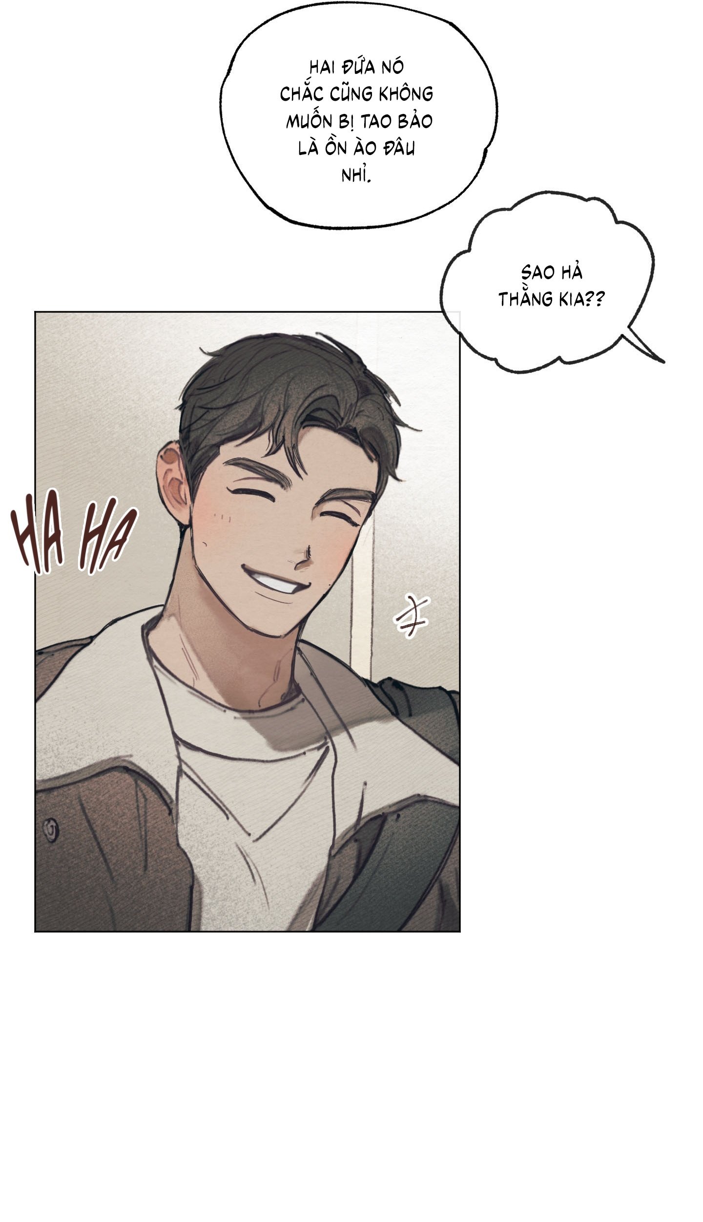 Bạn Trai Hoàn Hảo Chap 1 - Next Chap 2