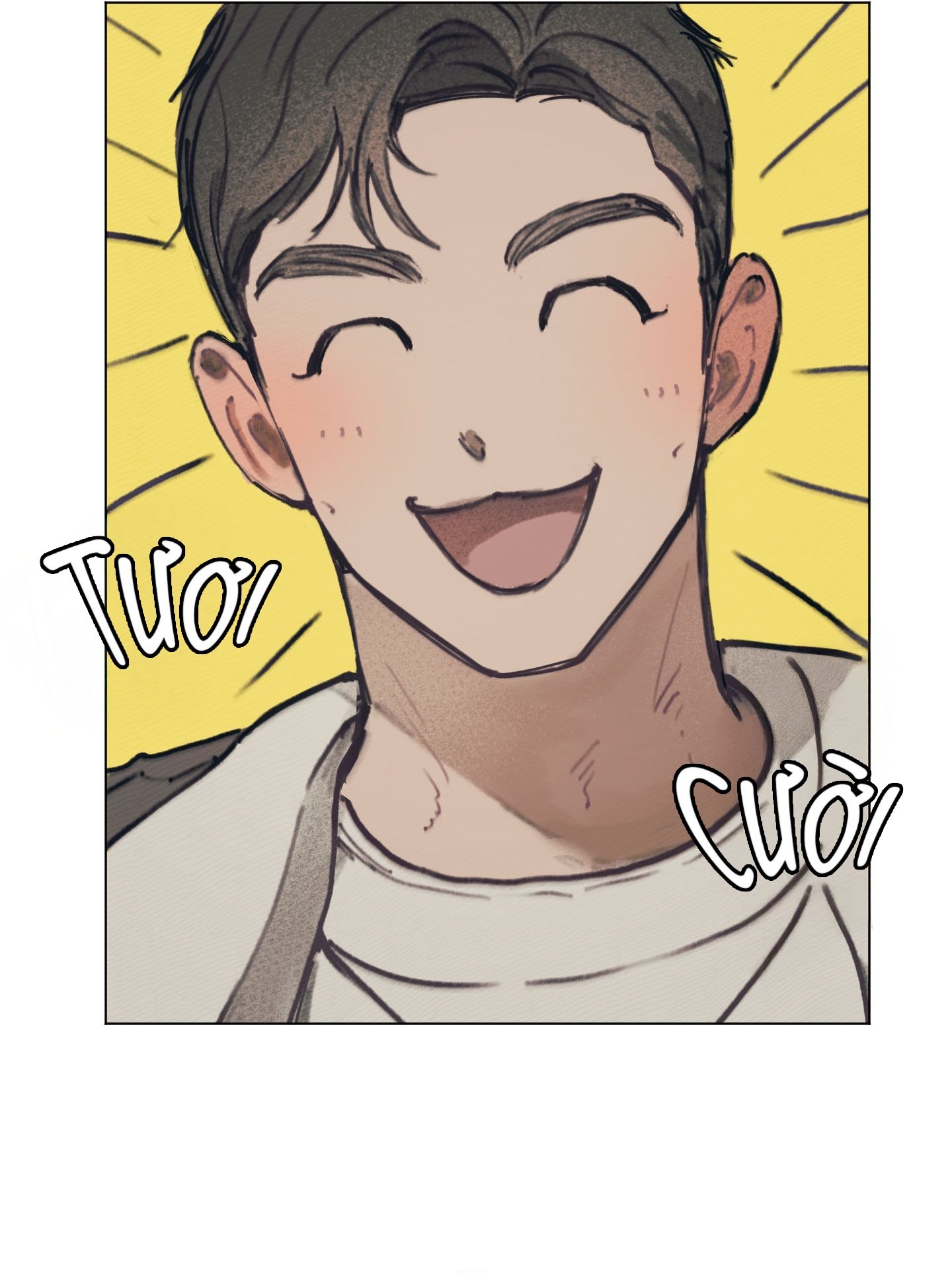 Bạn Trai Hoàn Hảo Chap 1 - Next Chap 2