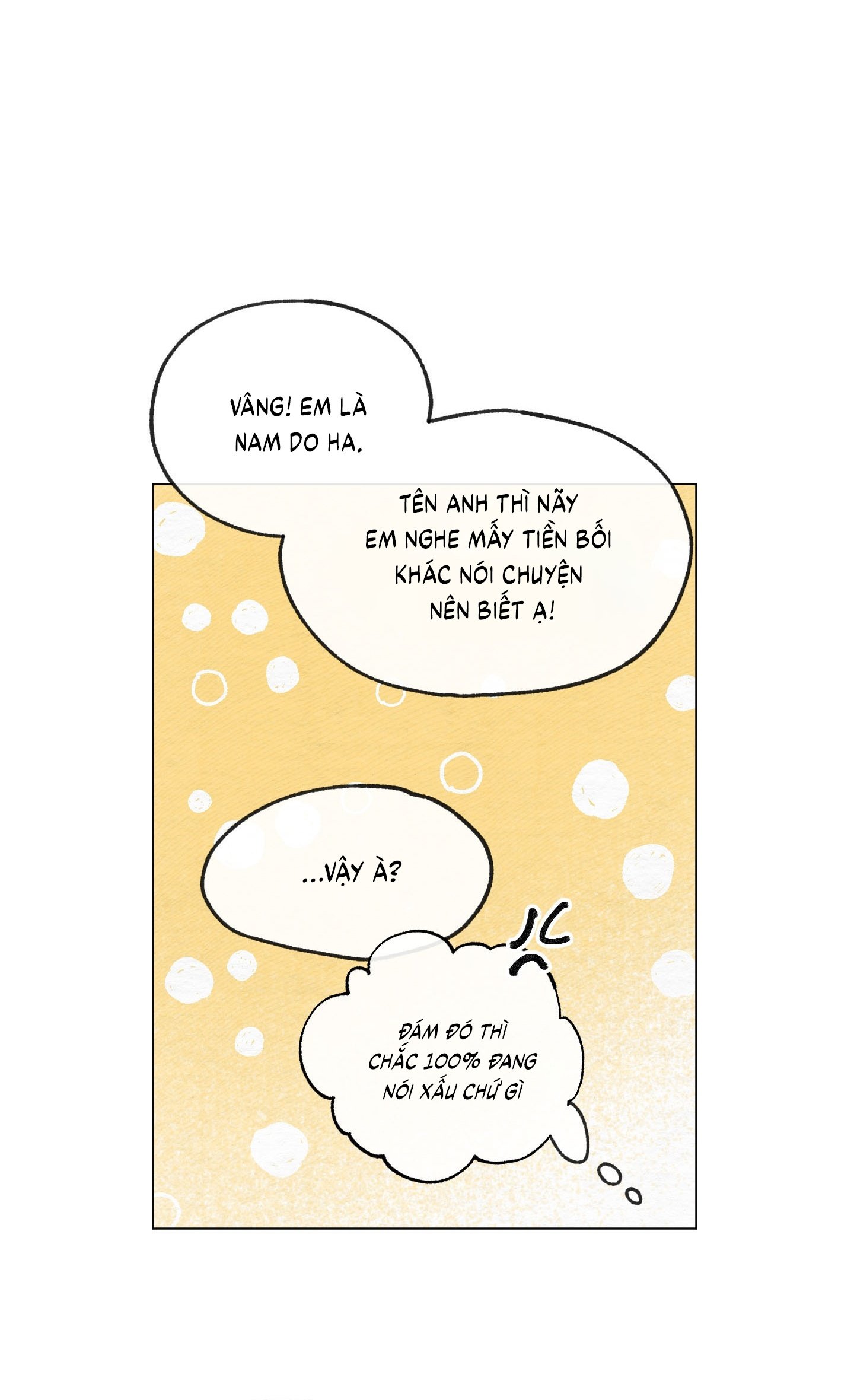 Bạn Trai Hoàn Hảo Chap 1 - Next Chap 2