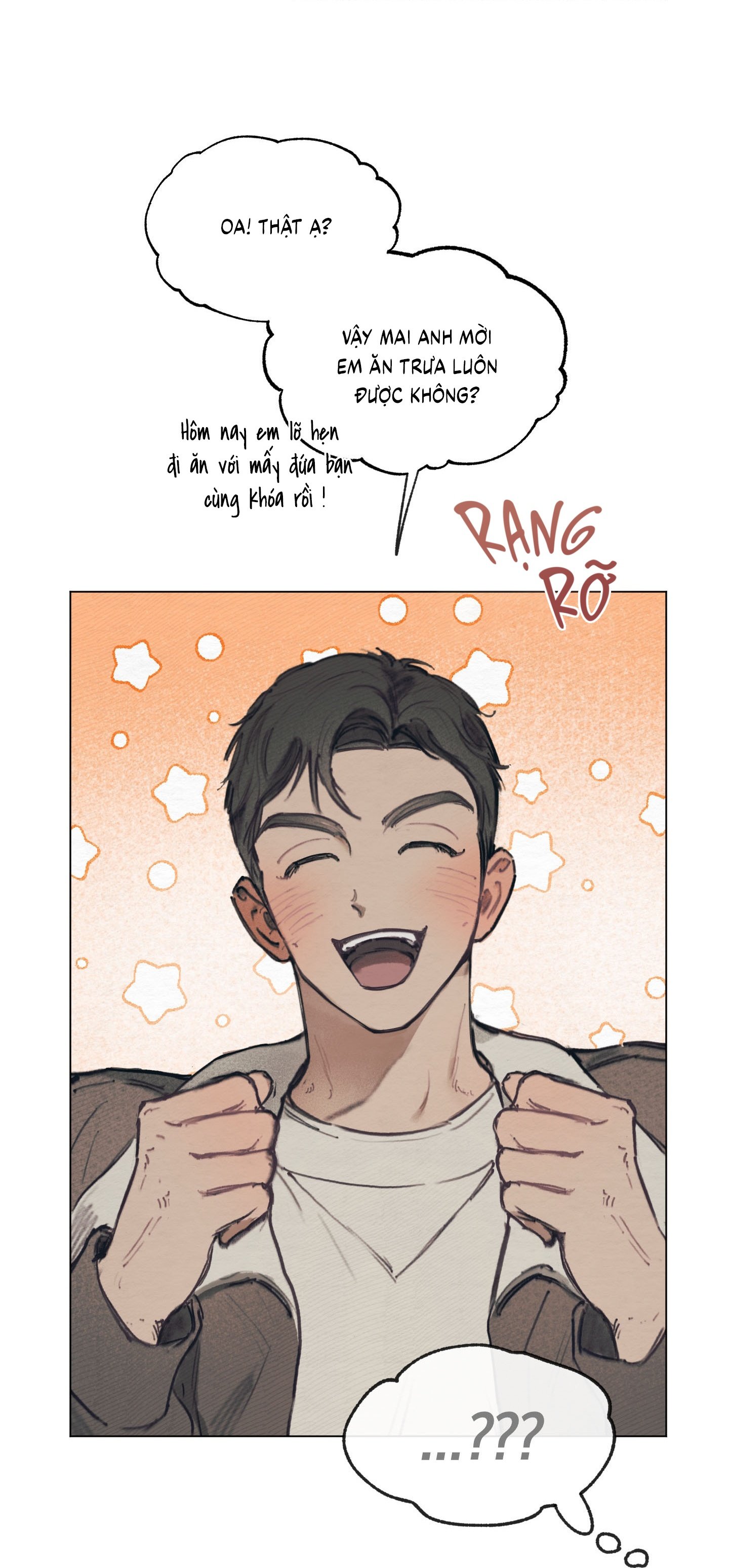 Bạn Trai Hoàn Hảo Chap 1 - Next Chap 2