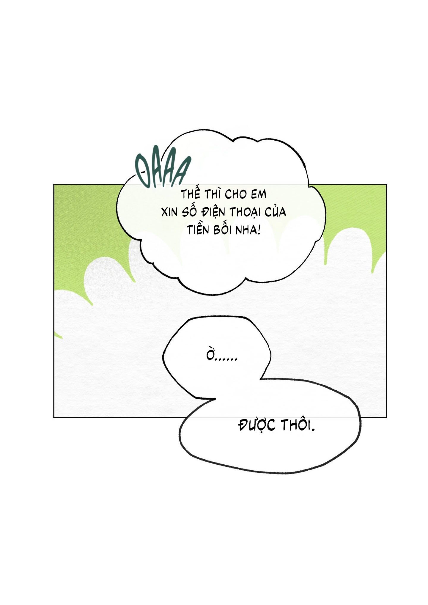 Bạn Trai Hoàn Hảo Chap 1 - Next Chap 2