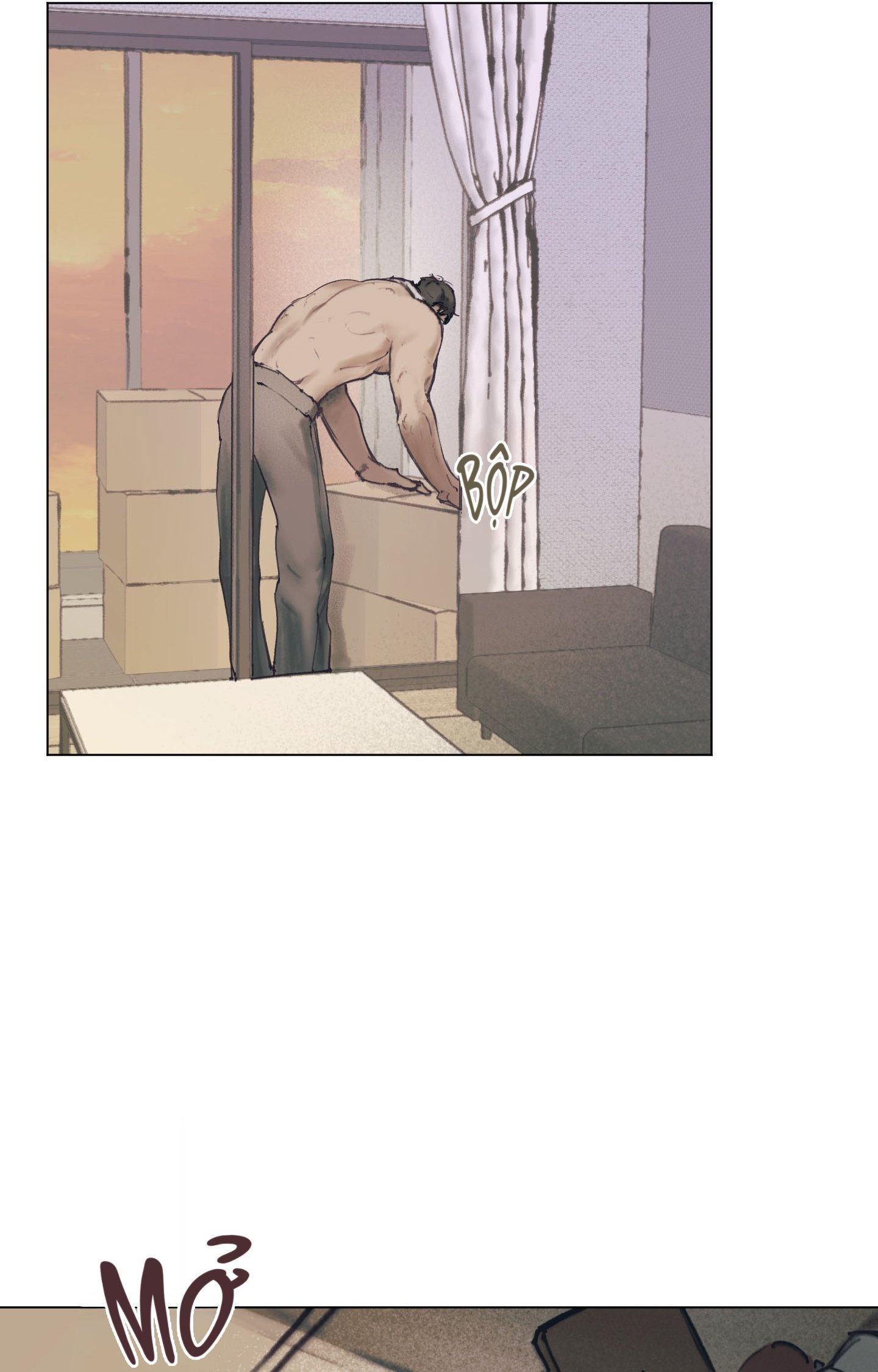 Bạn Trai Hoàn Hảo Chap 1 - Next Chap 2