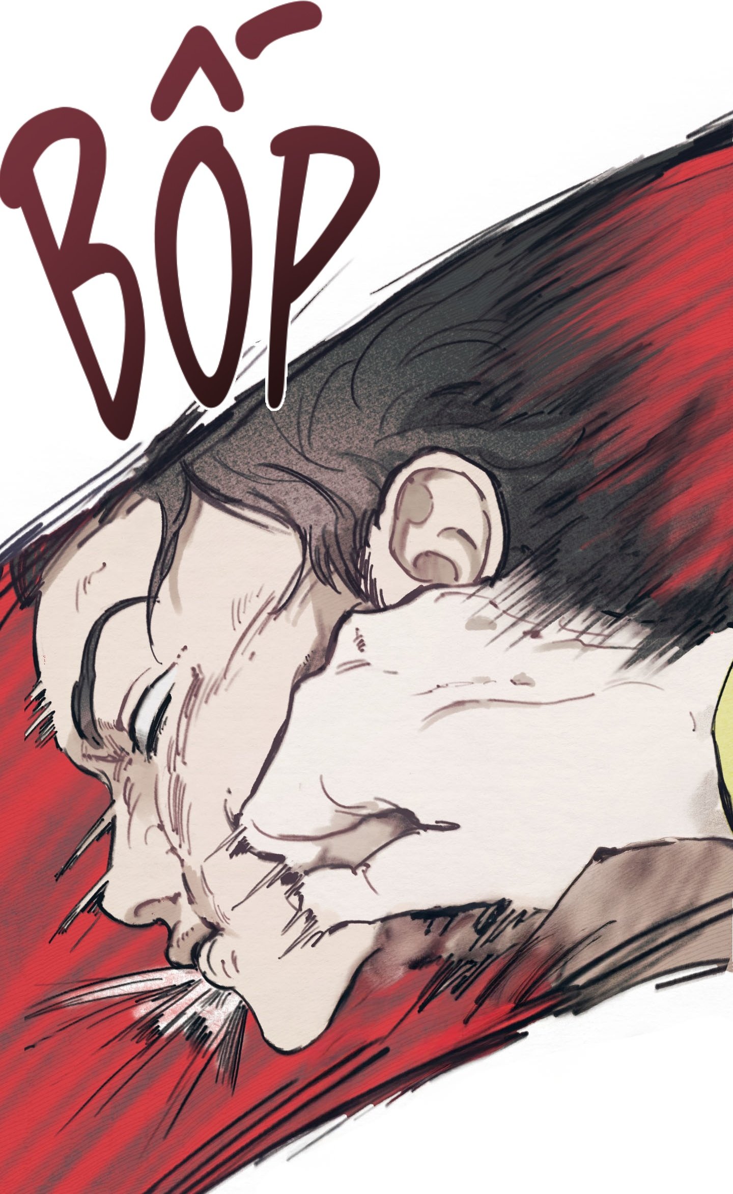 Bạn Trai Hoàn Hảo Chap 1 - Next Chap 2