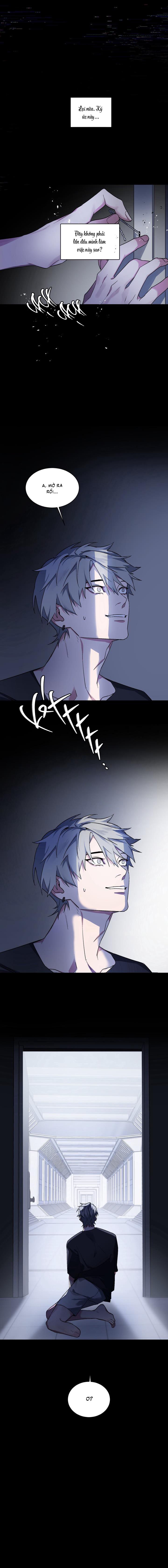 Căn Phòng Không Cửa Sổ Chap 3 - Next Chap 4