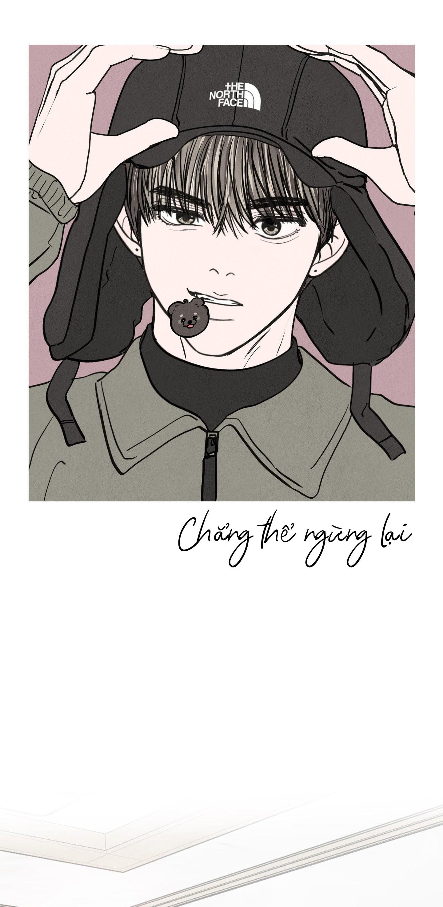 Chẳng Thể Ngừng Lại Chap 22 - Next Chap 23