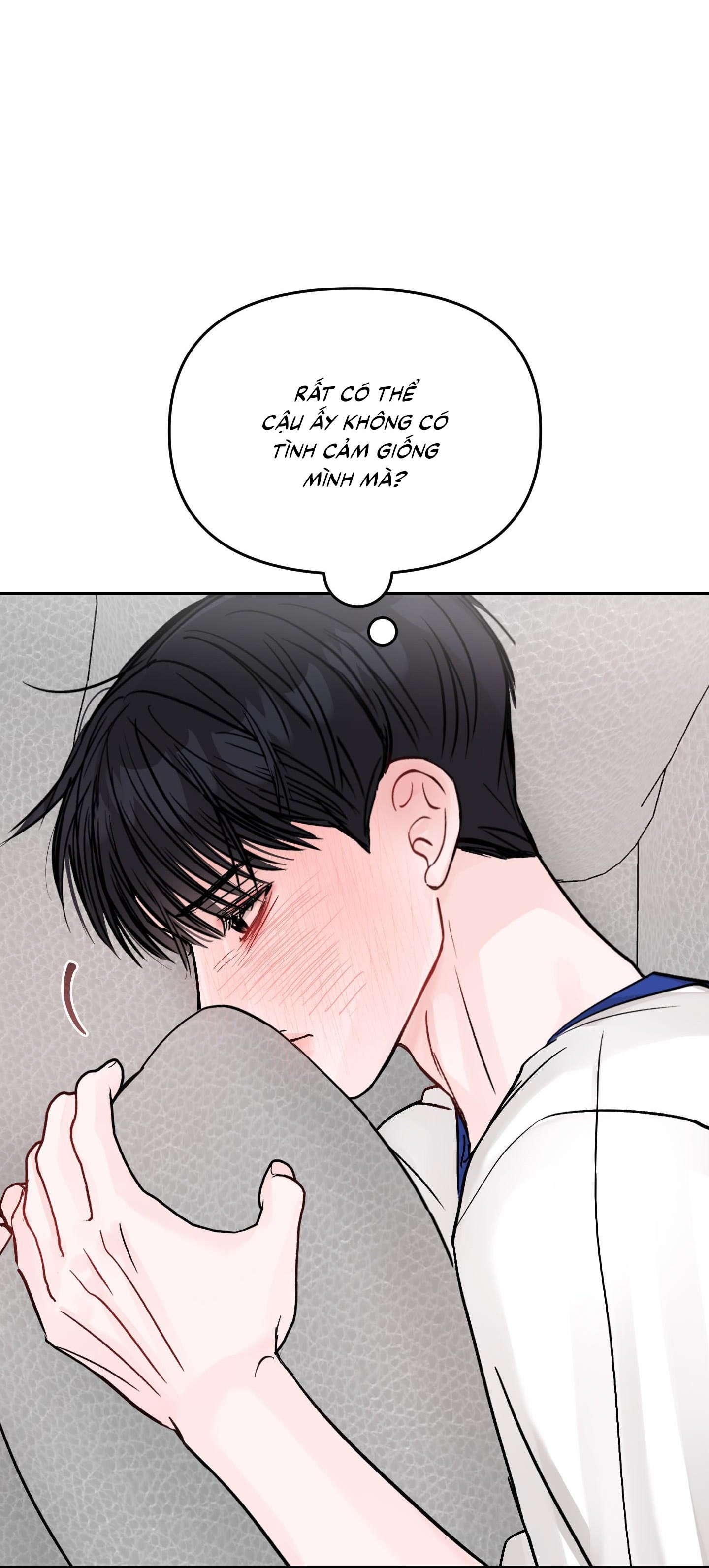 Chẳng Thể Ngừng Lại Chap 22 - Next Chap 23