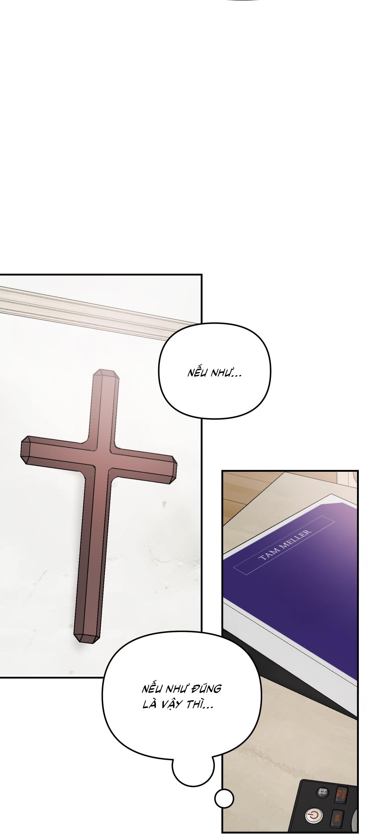 Chẳng Thể Ngừng Lại Chap 22 - Next Chap 23
