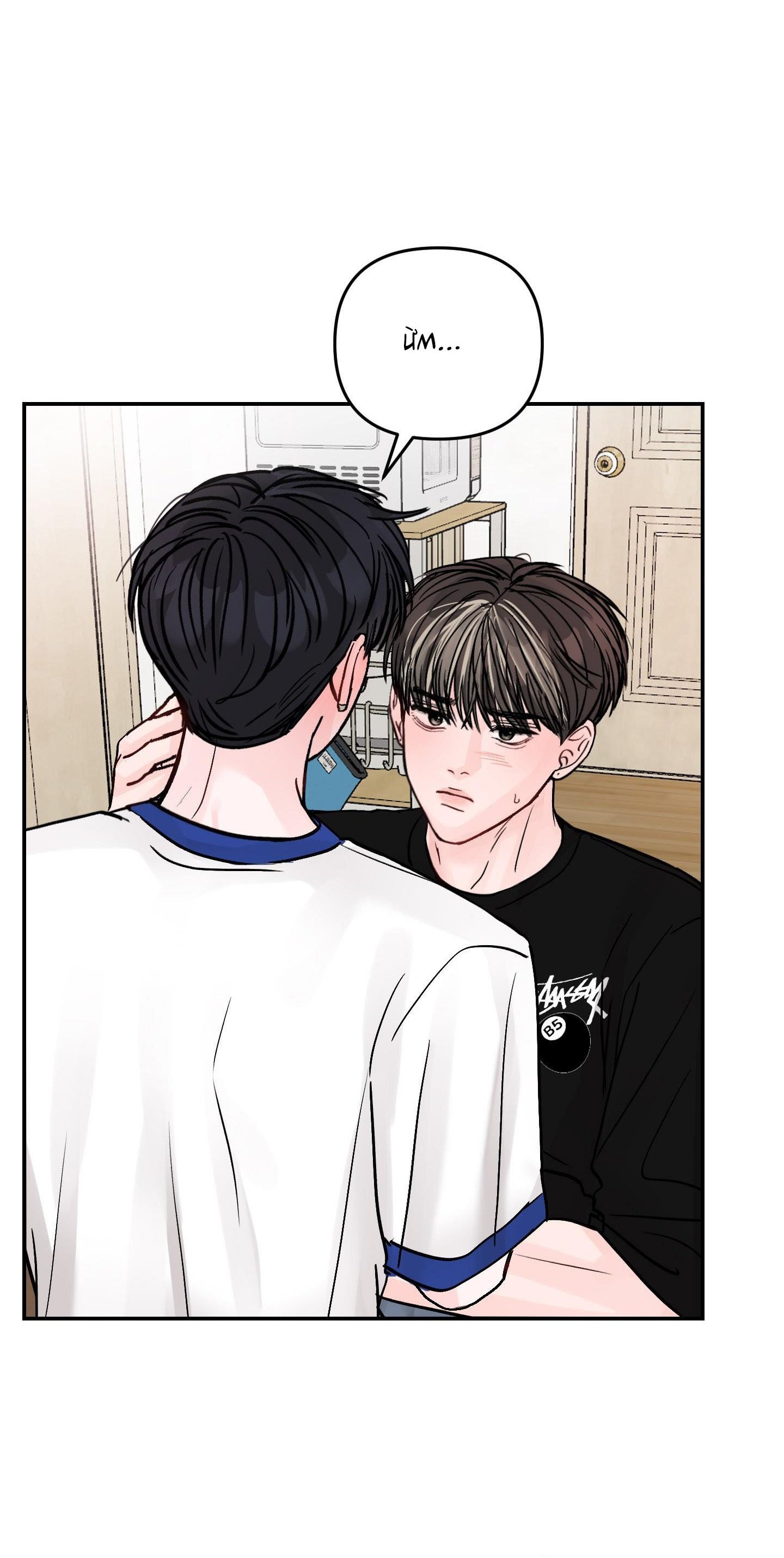 Chẳng Thể Ngừng Lại Chap 22 - Next Chap 23