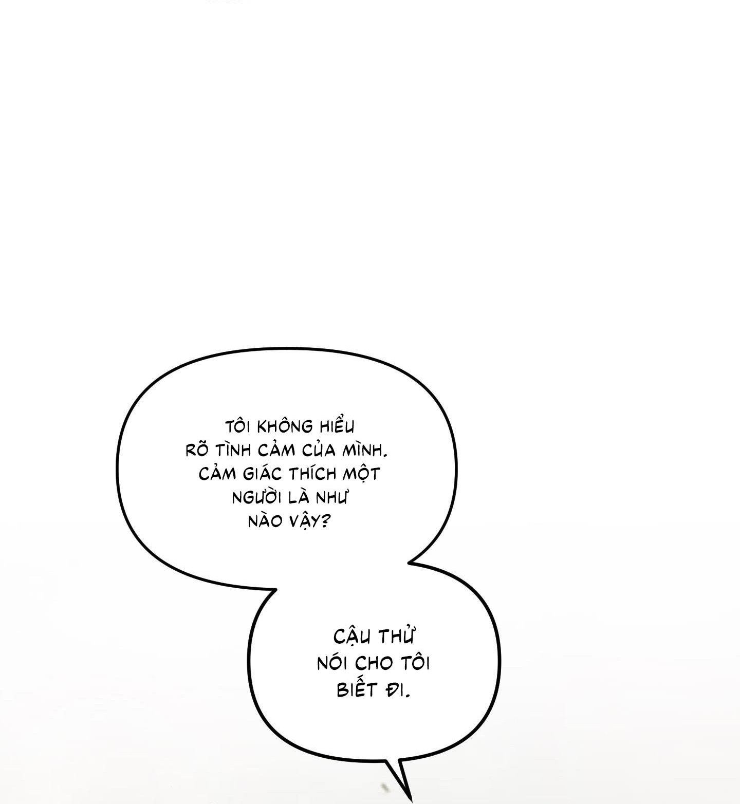 Chẳng Thể Ngừng Lại Chap 22 - Next Chap 23