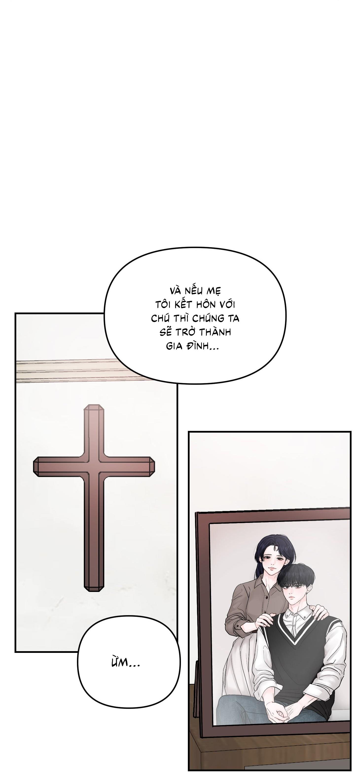 Chẳng Thể Ngừng Lại Chap 22 - Next Chap 23