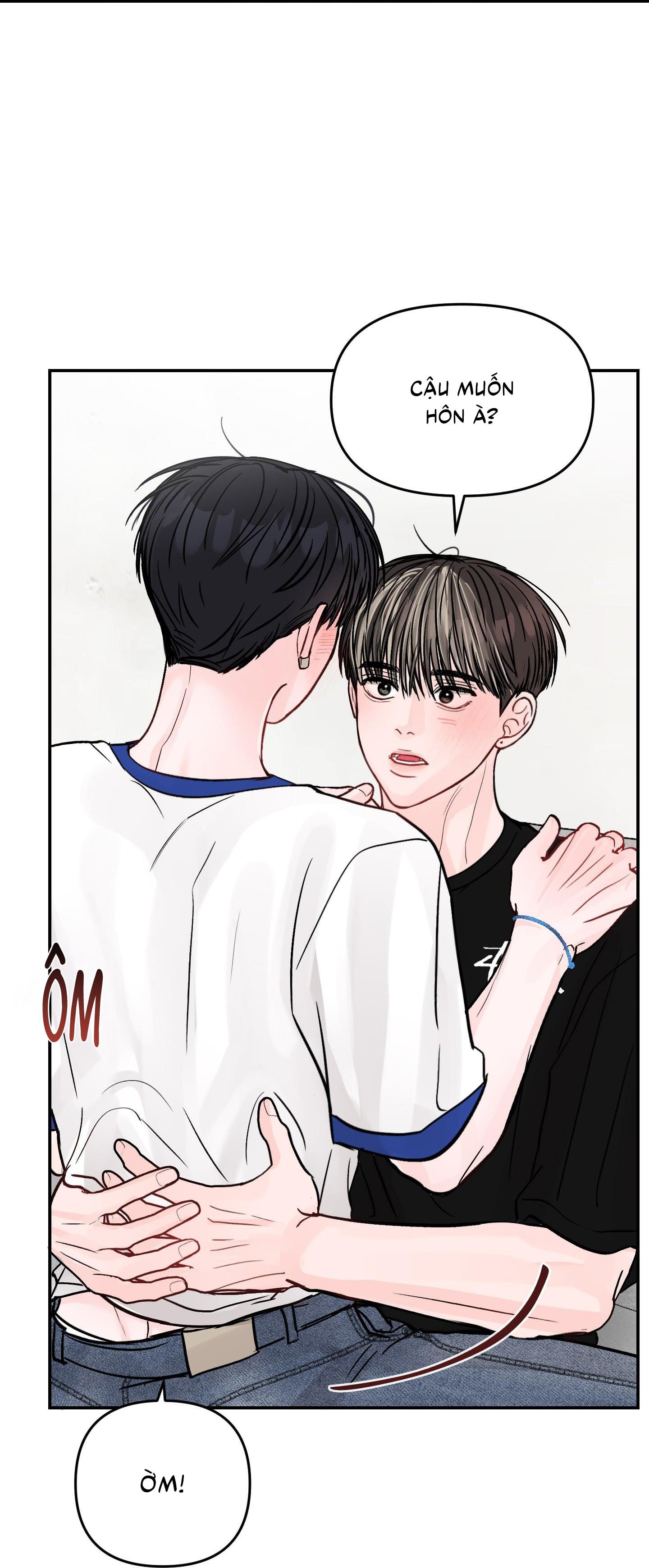 Chẳng Thể Ngừng Lại Chap 22 - Next Chap 23