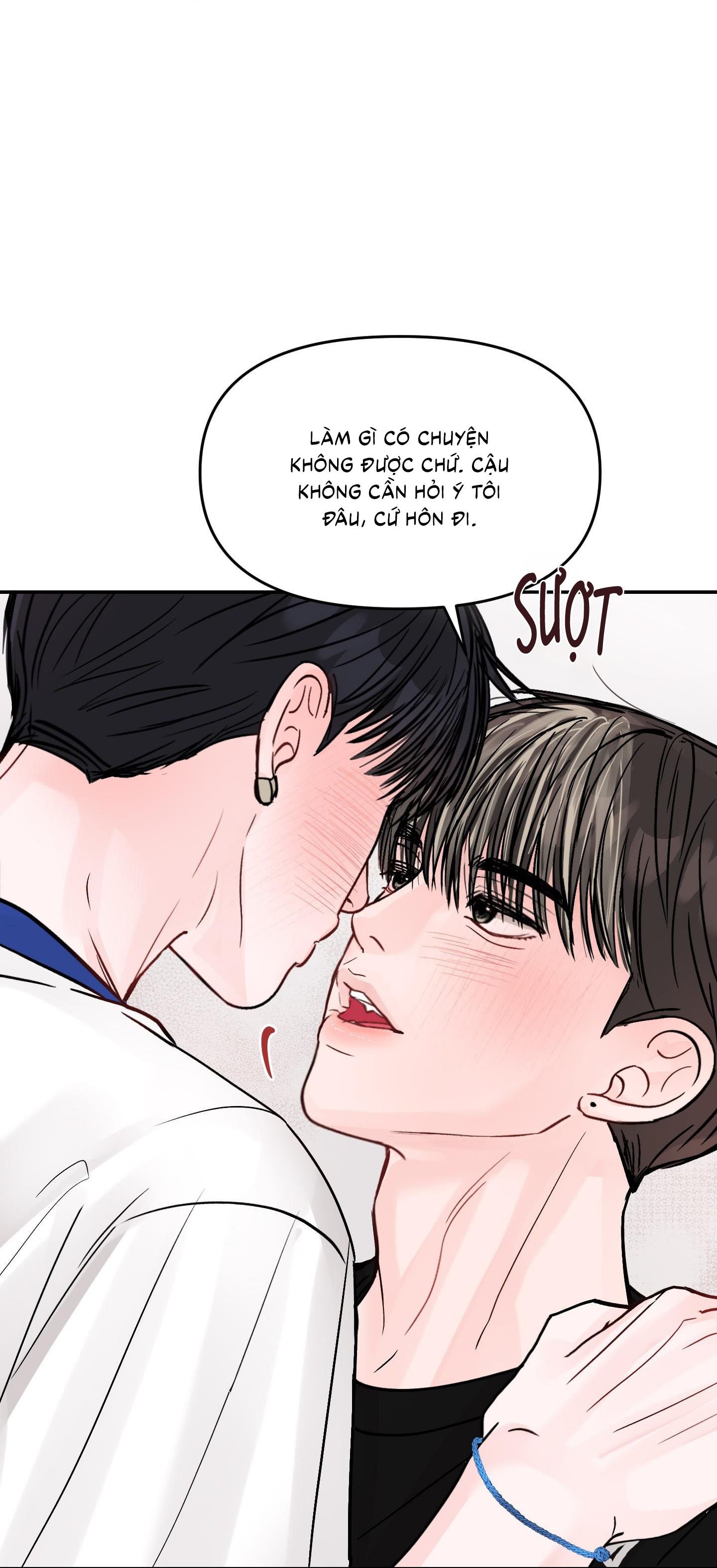 Chẳng Thể Ngừng Lại Chap 22 - Next Chap 23