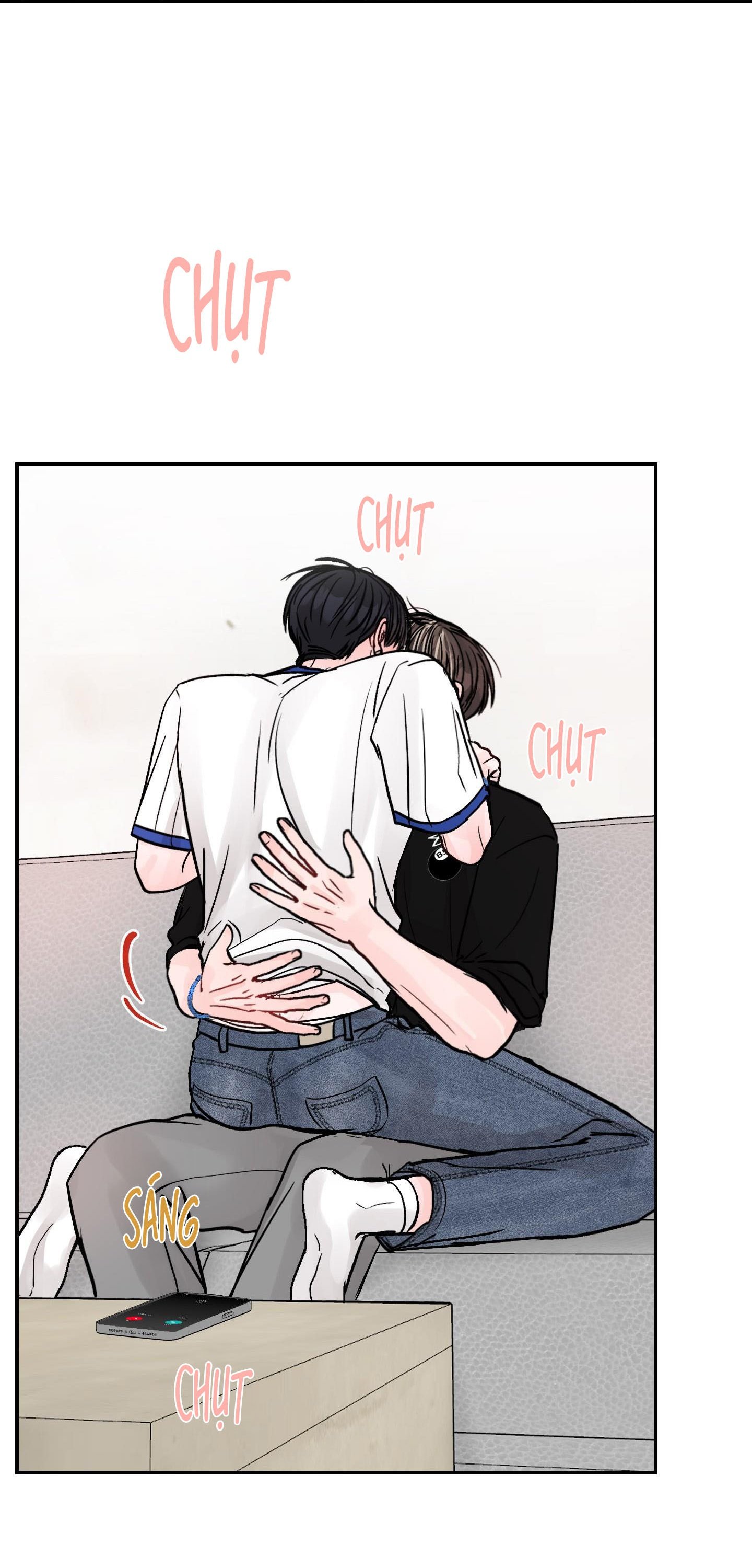 Chẳng Thể Ngừng Lại Chap 22 - Next Chap 23