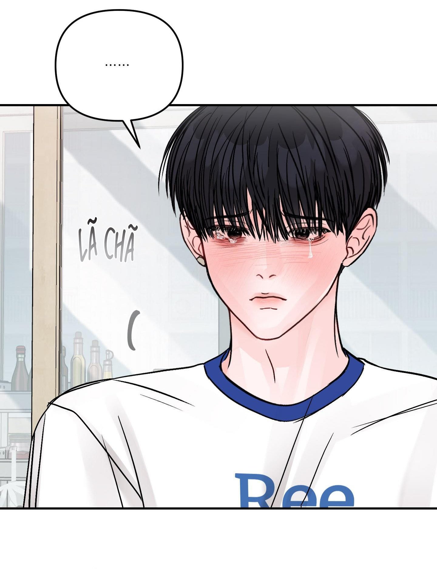 Chẳng Thể Ngừng Lại Chap 22 - Next Chap 23