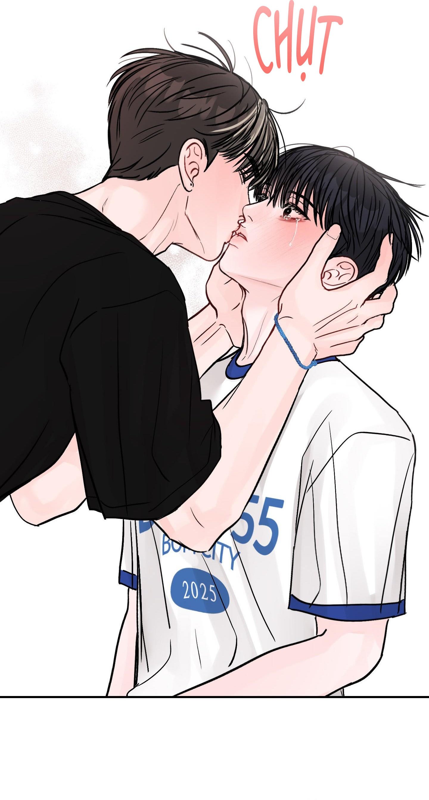 Chẳng Thể Ngừng Lại Chap 22 - Next Chap 23