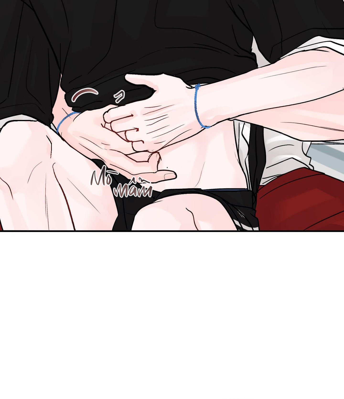 Chẳng Thể Ngừng Lại Chap 23 - Next Chap 24