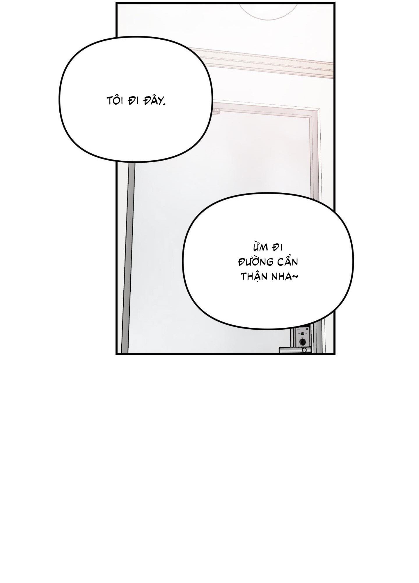 Chẳng Thể Ngừng Lại Chap 23 - Next Chap 24
