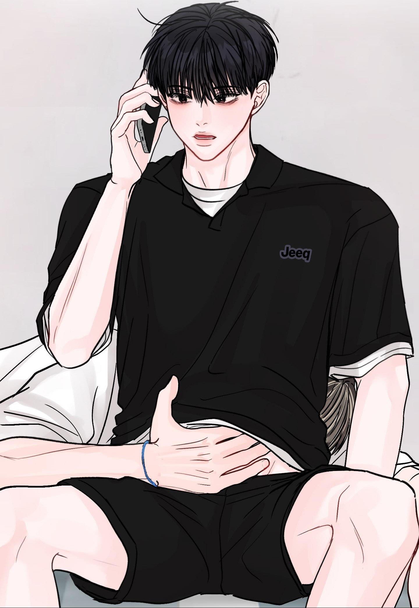 Chẳng Thể Ngừng Lại Chap 23 - Next Chap 24