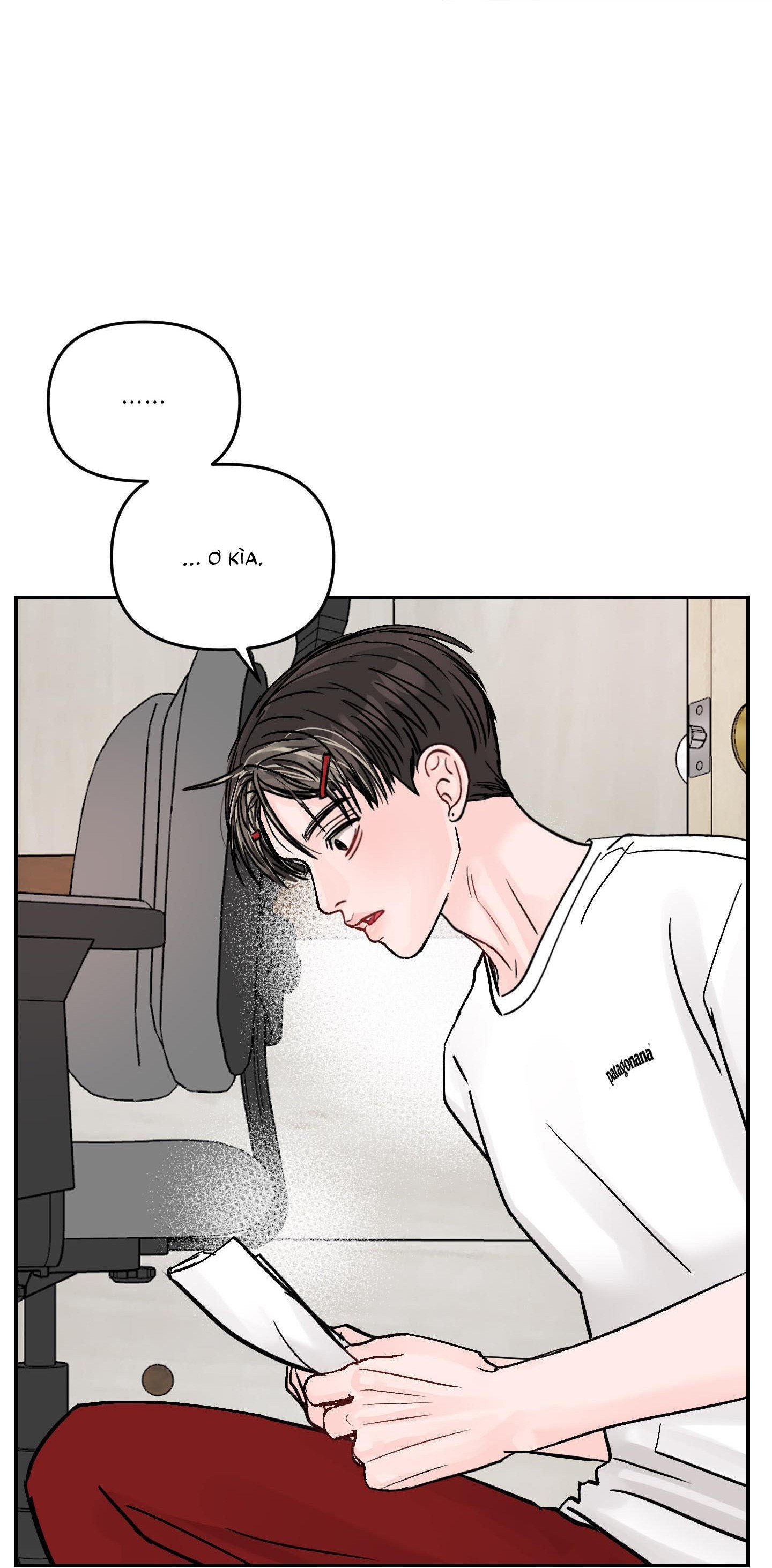 Chẳng Thể Ngừng Lại Chap 23 - Next Chap 24
