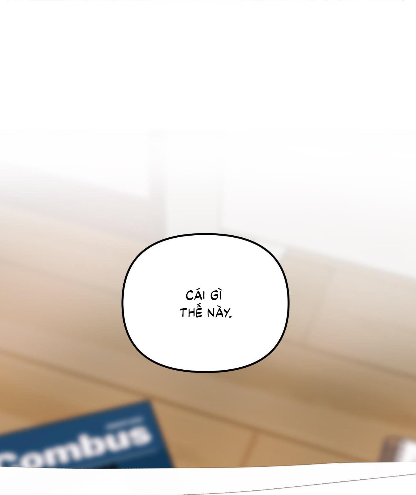 Chẳng Thể Ngừng Lại Chap 23 - Next Chap 24
