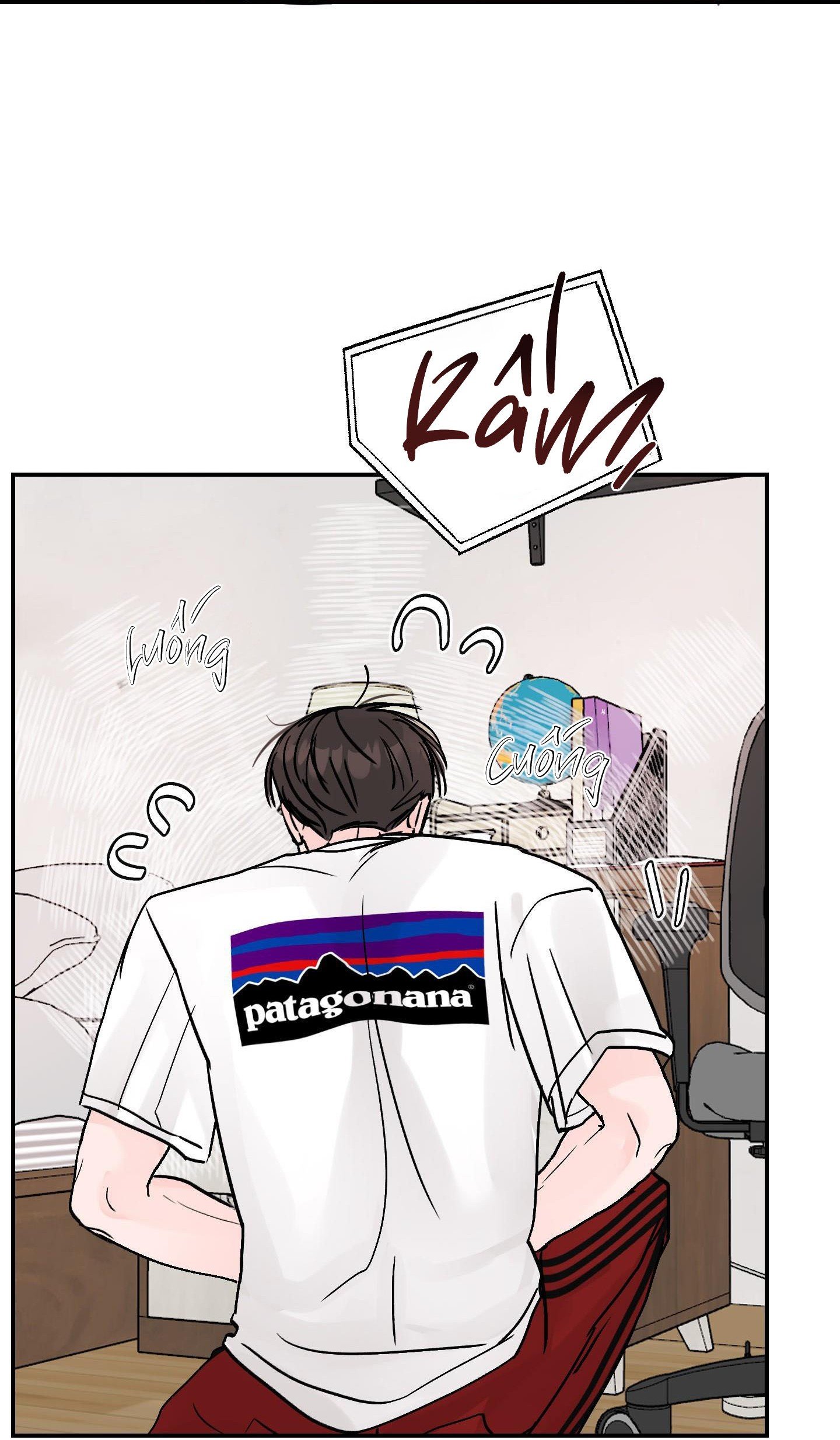 Chẳng Thể Ngừng Lại Chap 23 - Next Chap 24