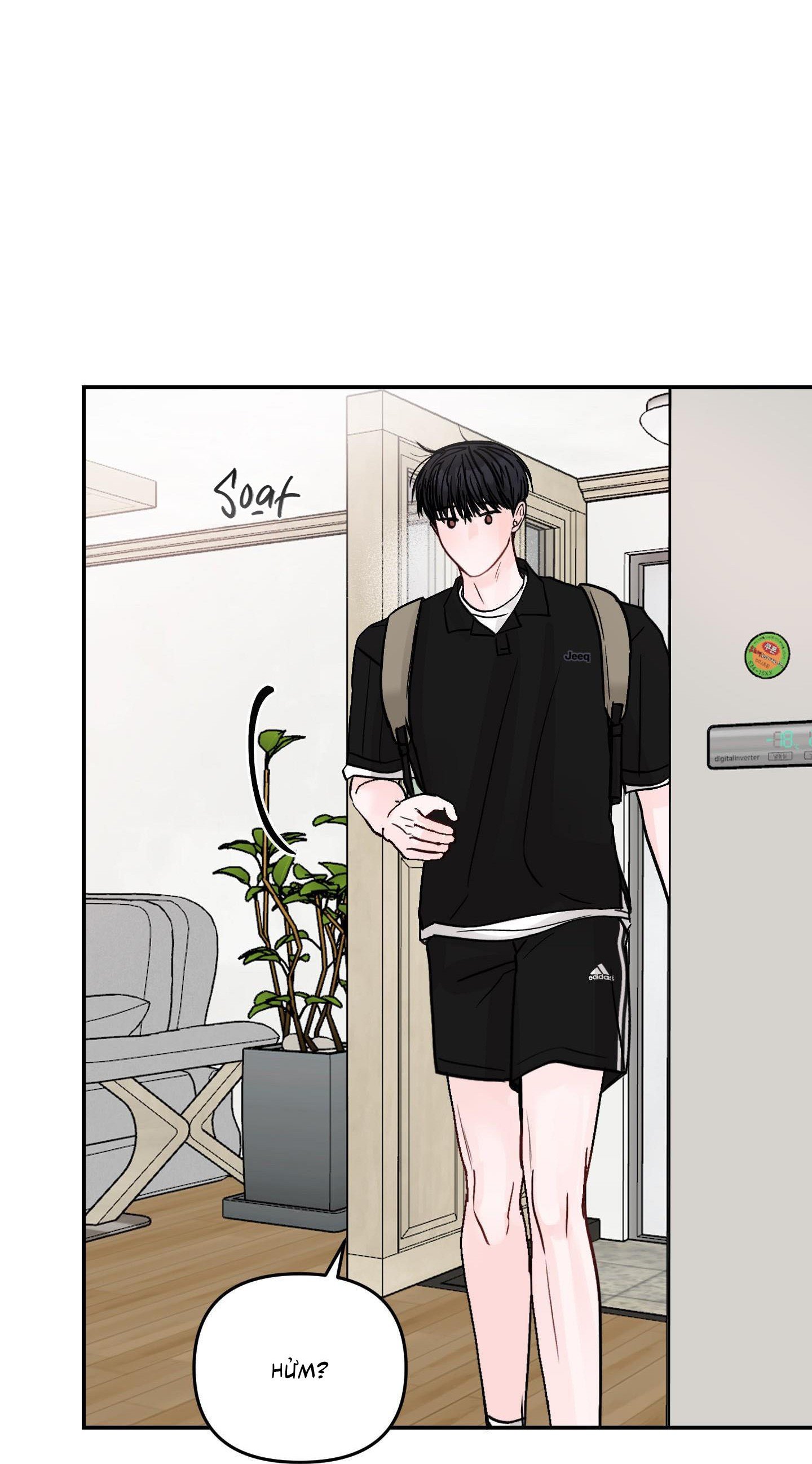 Chẳng Thể Ngừng Lại Chap 23 - Next Chap 24
