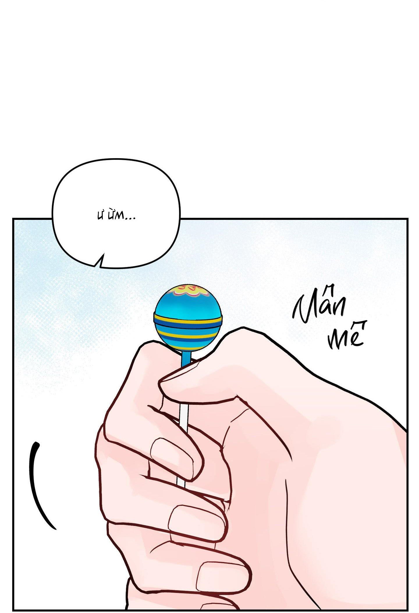 Chẳng Thể Ngừng Lại Chap 23 - Next Chap 24