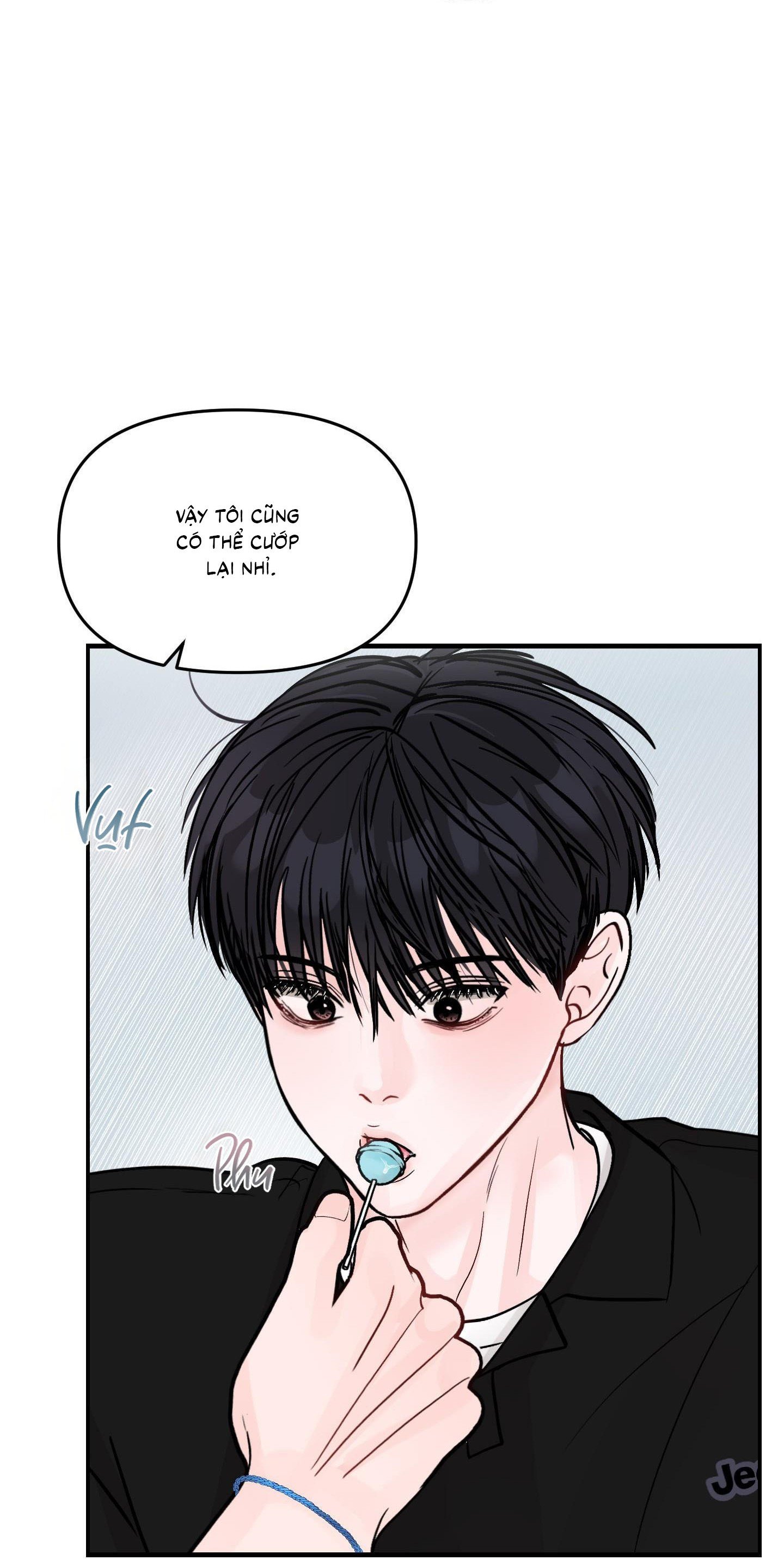 Chẳng Thể Ngừng Lại Chap 23 - Next Chap 24