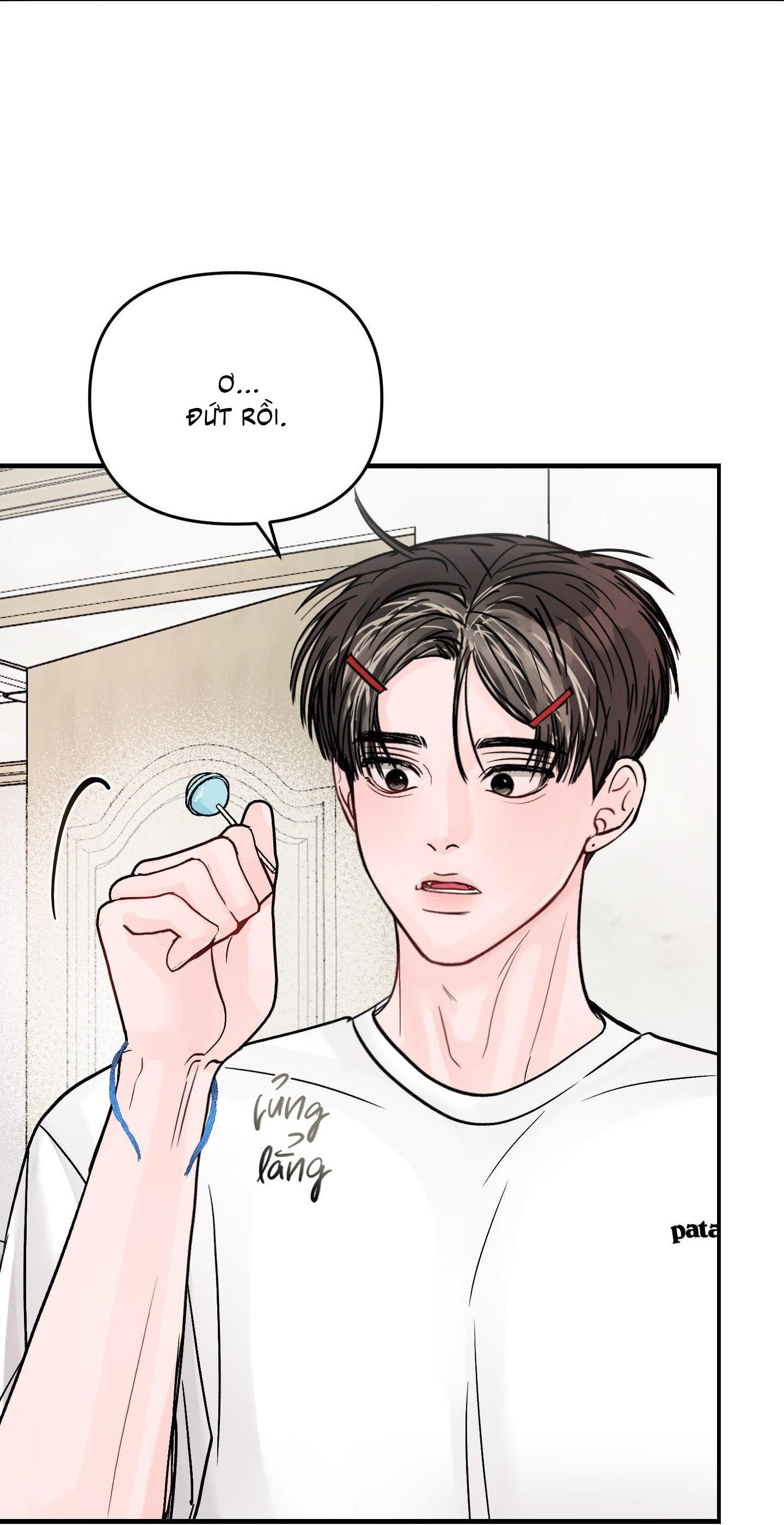 Chẳng Thể Ngừng Lại Chap 23 - Next Chap 24