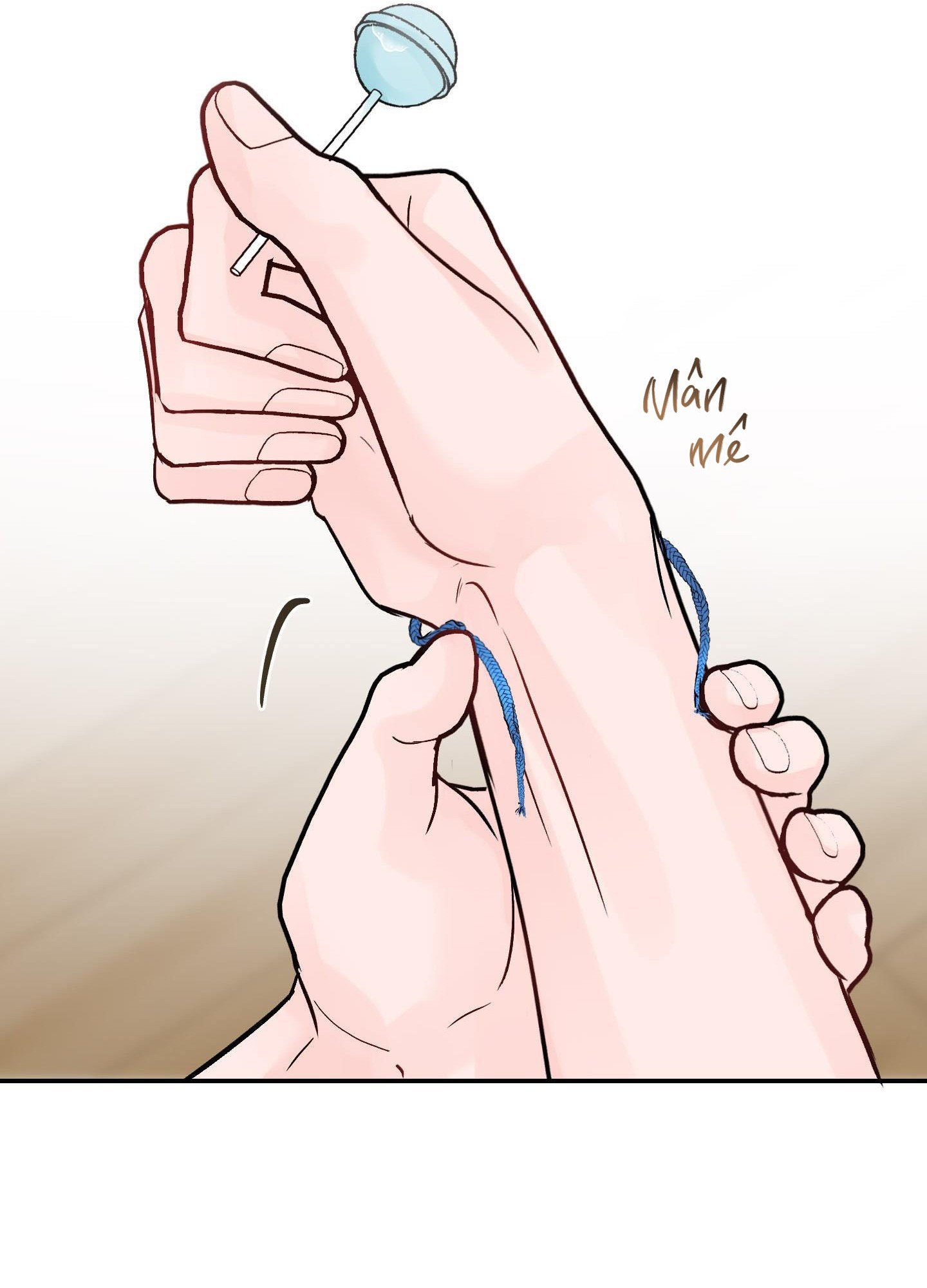 Chẳng Thể Ngừng Lại Chap 23 - Next Chap 24