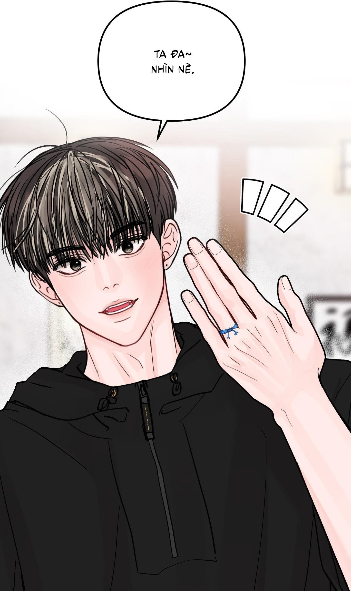 Chẳng Thể Ngừng Lại Chap 23 - Next Chap 24