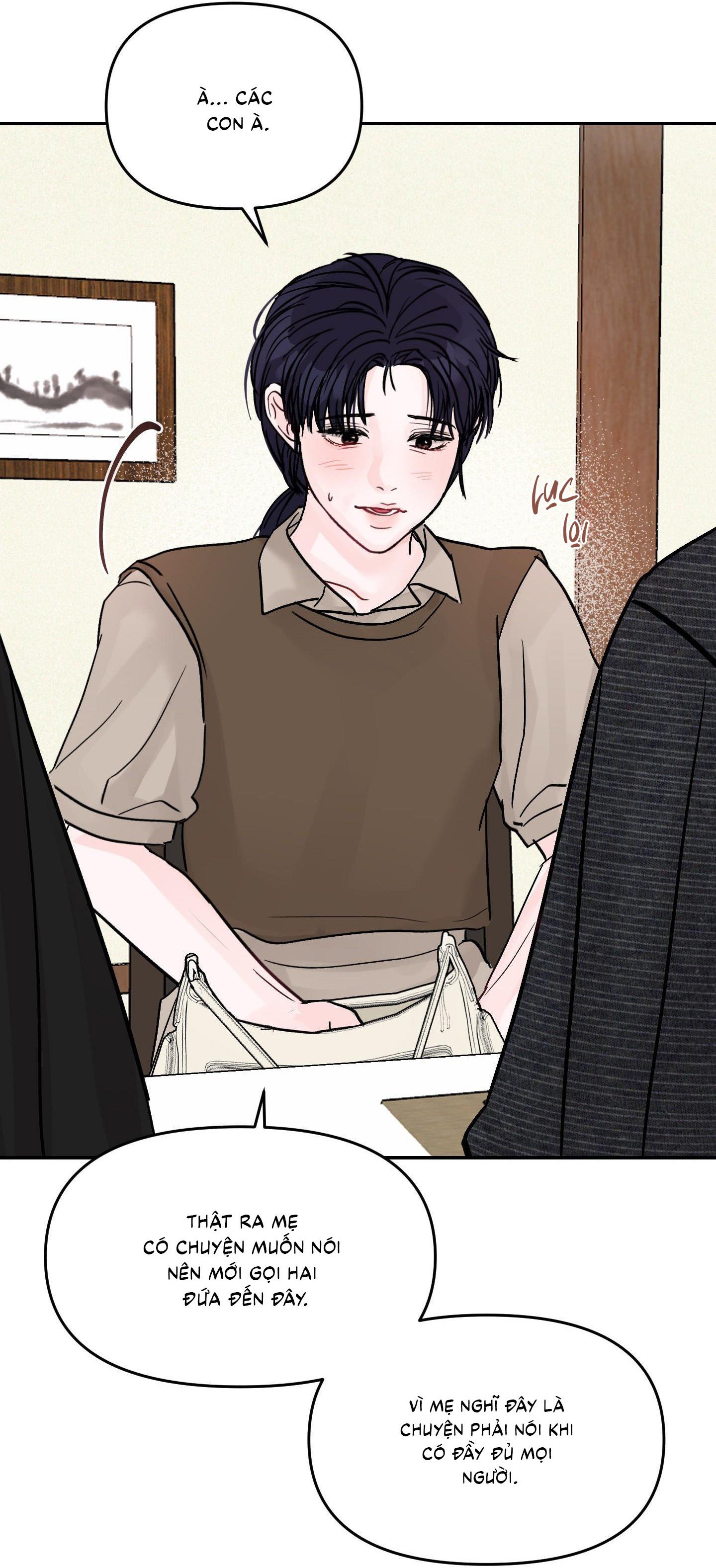 Chẳng Thể Ngừng Lại Chap 23 - Next Chap 24