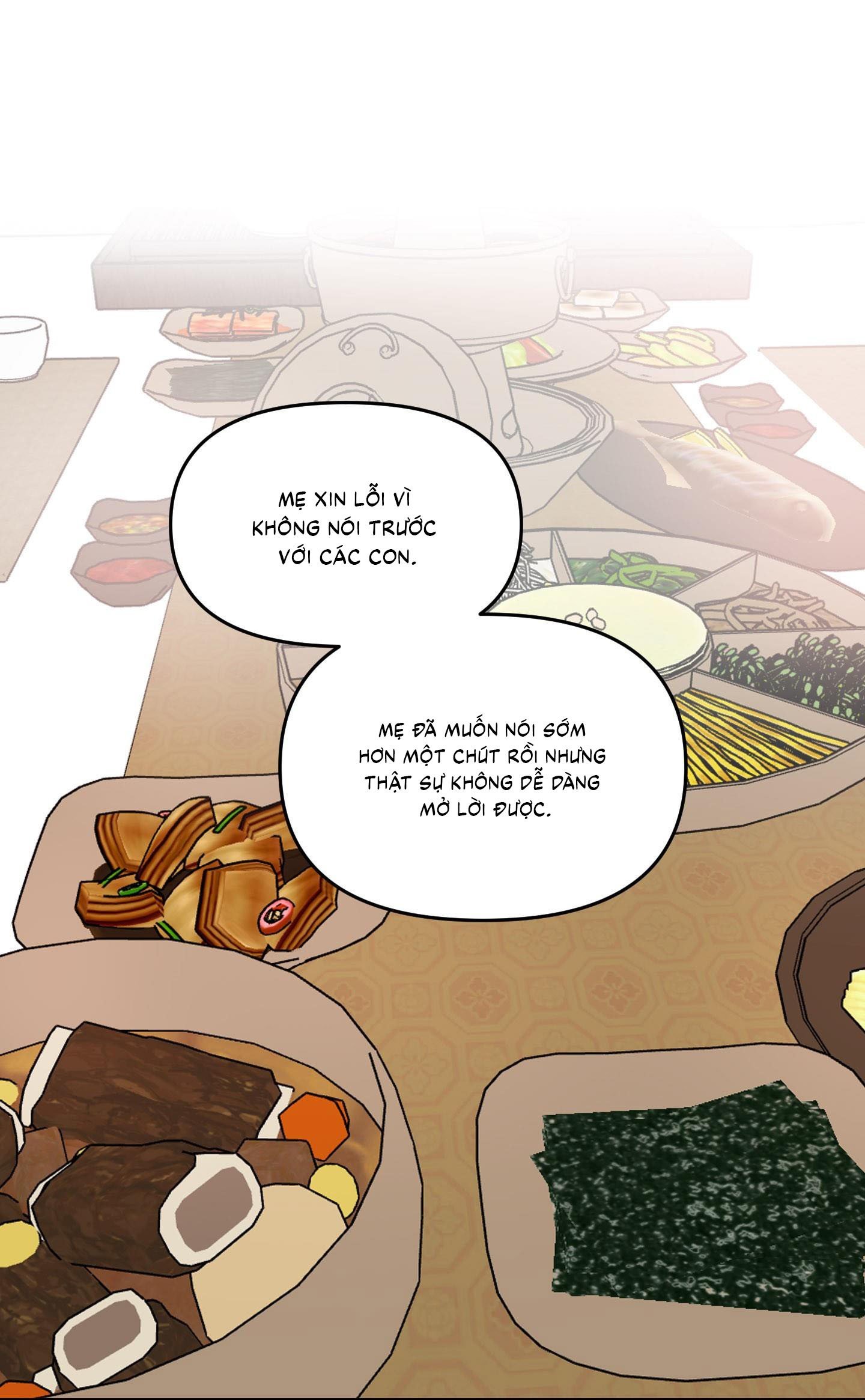 Chẳng Thể Ngừng Lại Chap 24 - Next Chap 25