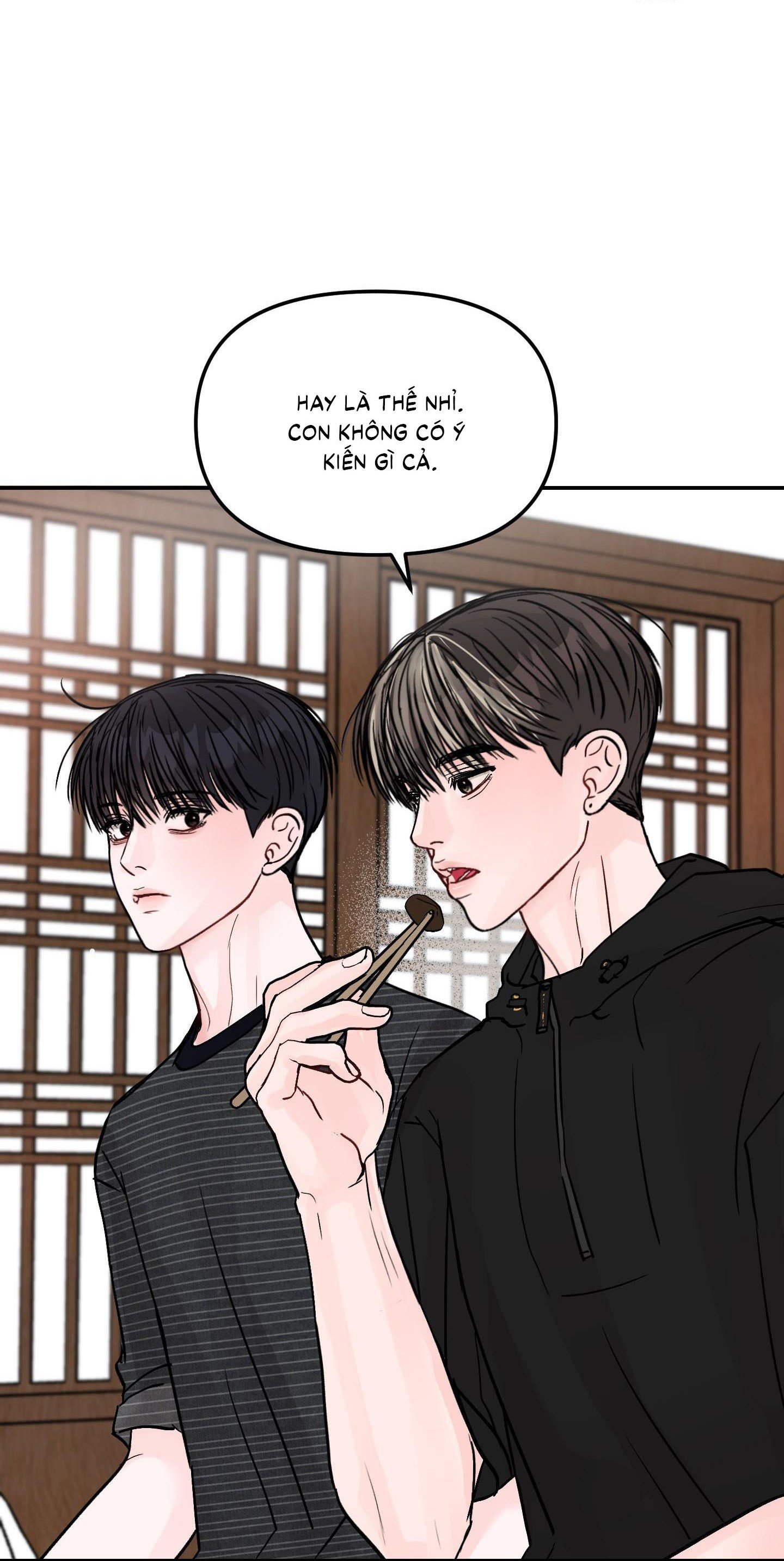 Chẳng Thể Ngừng Lại Chap 24 - Next Chap 25