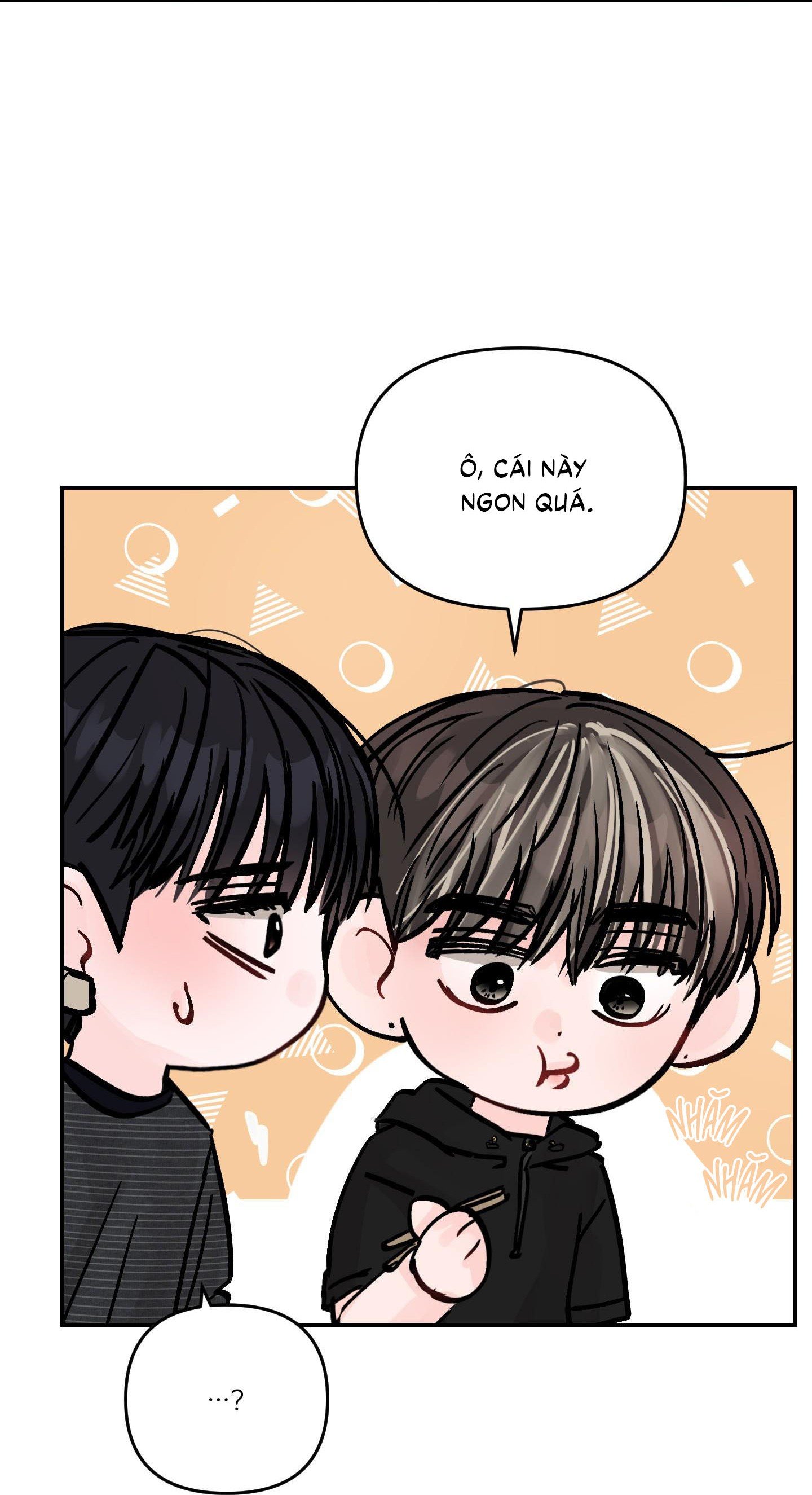 Chẳng Thể Ngừng Lại Chap 24 - Next Chap 25