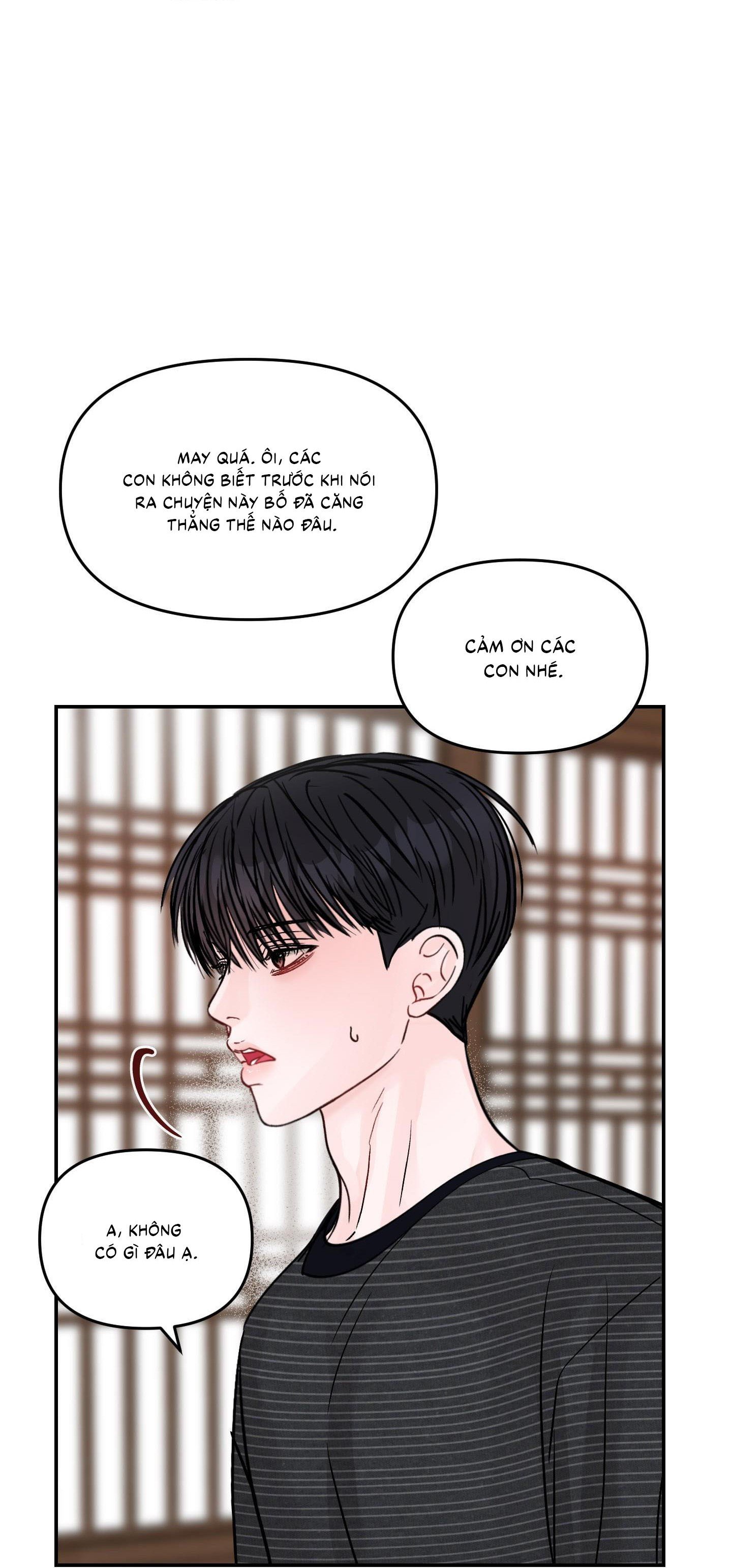 Chẳng Thể Ngừng Lại Chap 24 - Next Chap 25