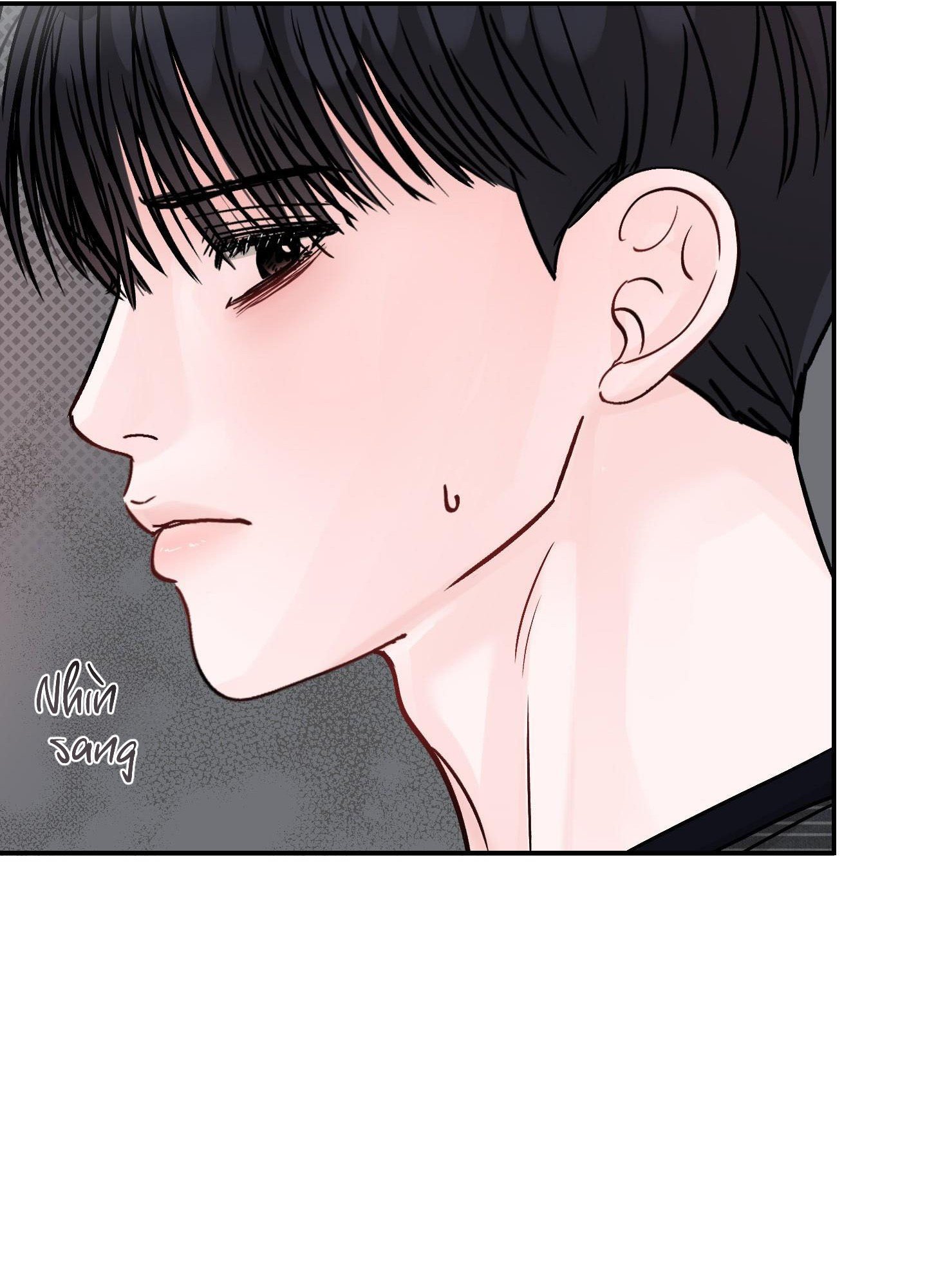 Chẳng Thể Ngừng Lại Chap 24 - Next Chap 25