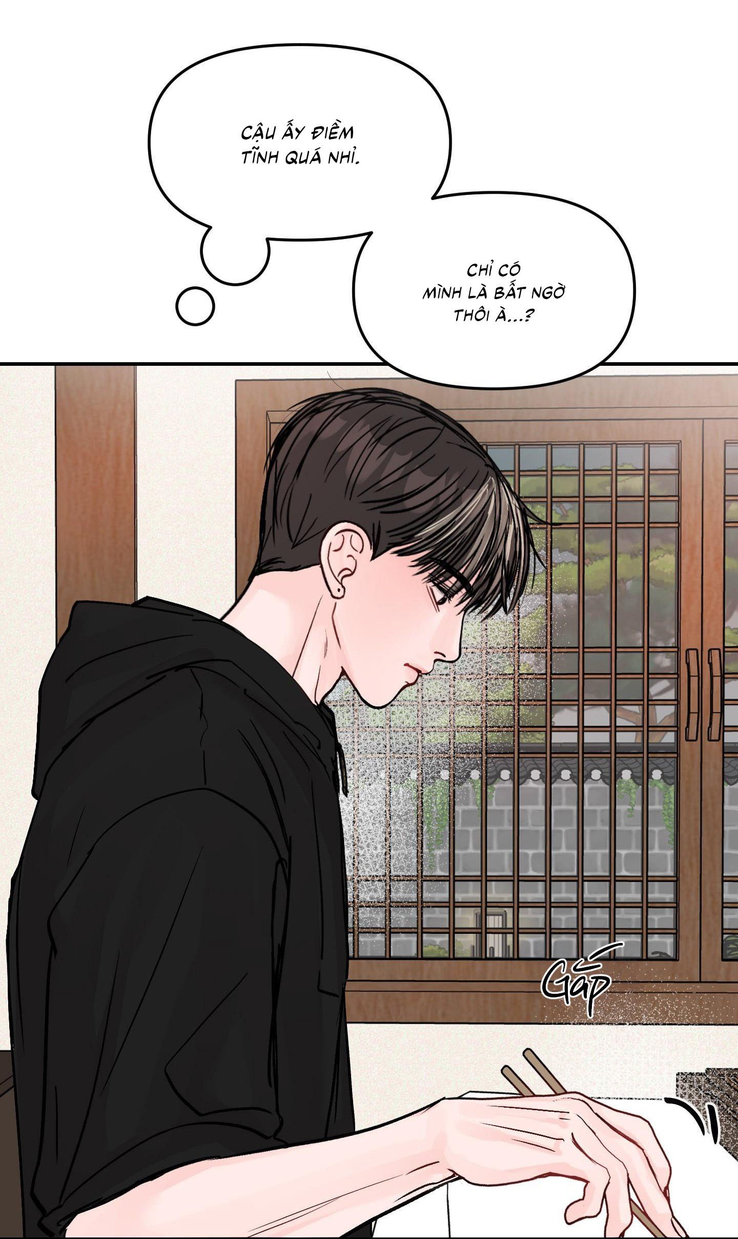 Chẳng Thể Ngừng Lại Chap 24 - Next Chap 25