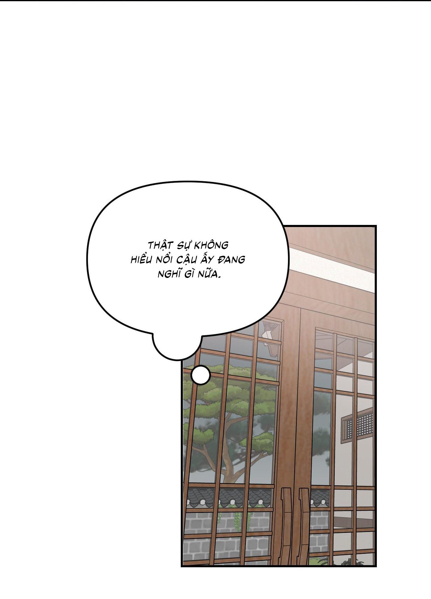 Chẳng Thể Ngừng Lại Chap 24 - Next Chap 25