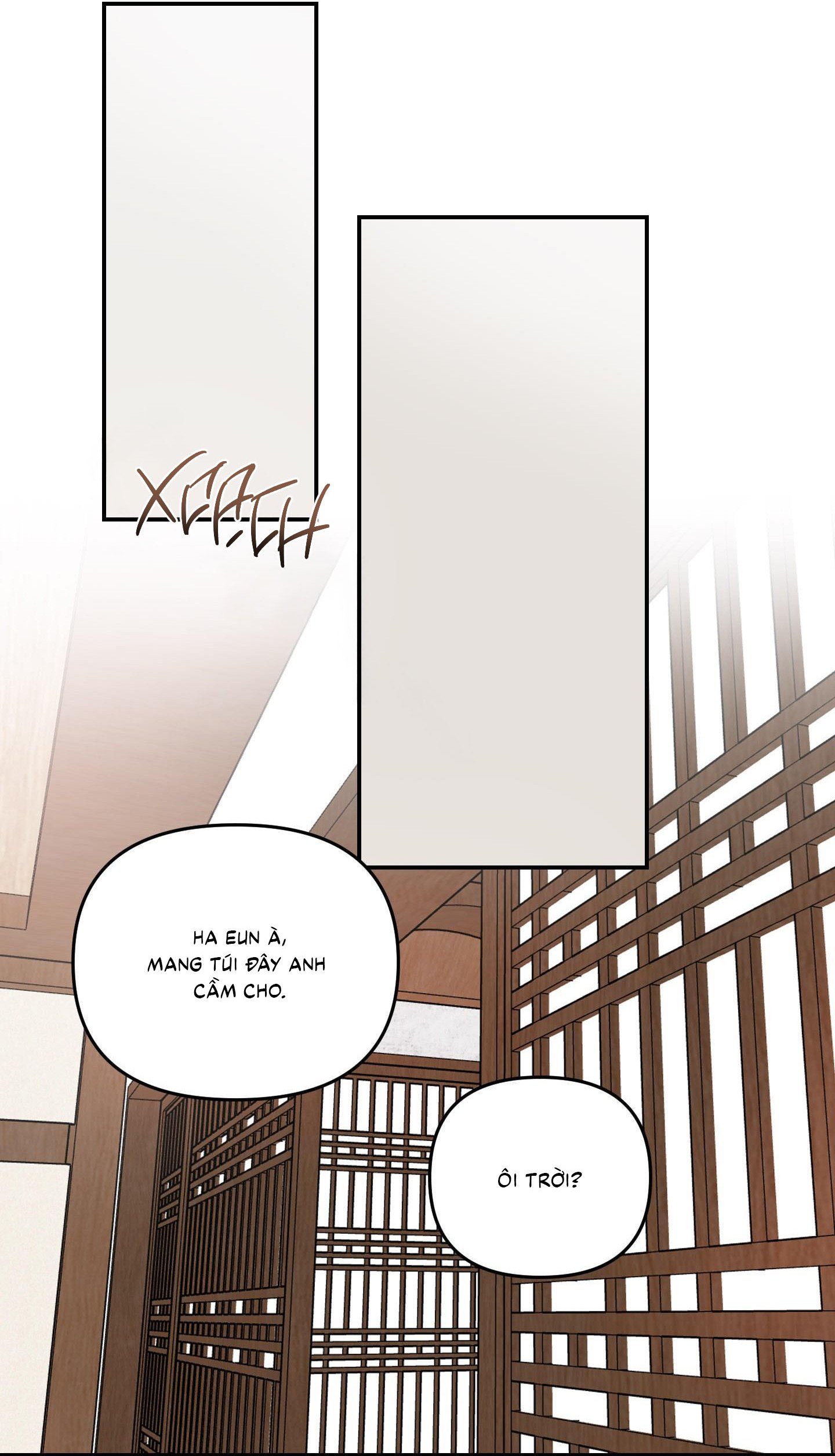 Chẳng Thể Ngừng Lại Chap 24 - Next Chap 25