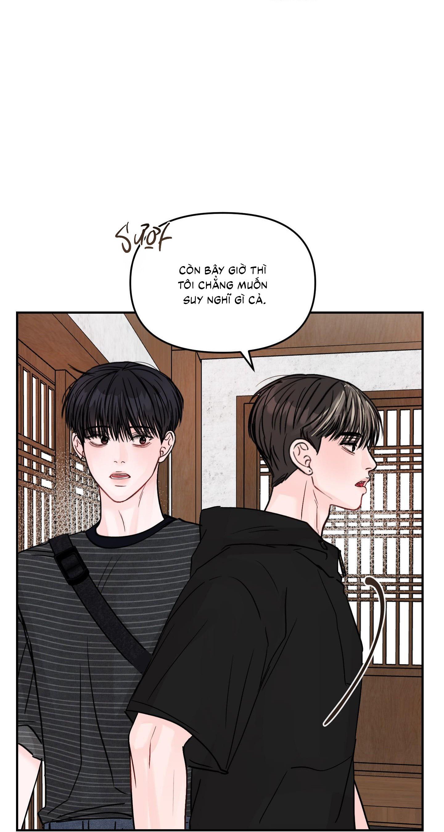 Chẳng Thể Ngừng Lại Chap 24 - Next Chap 25