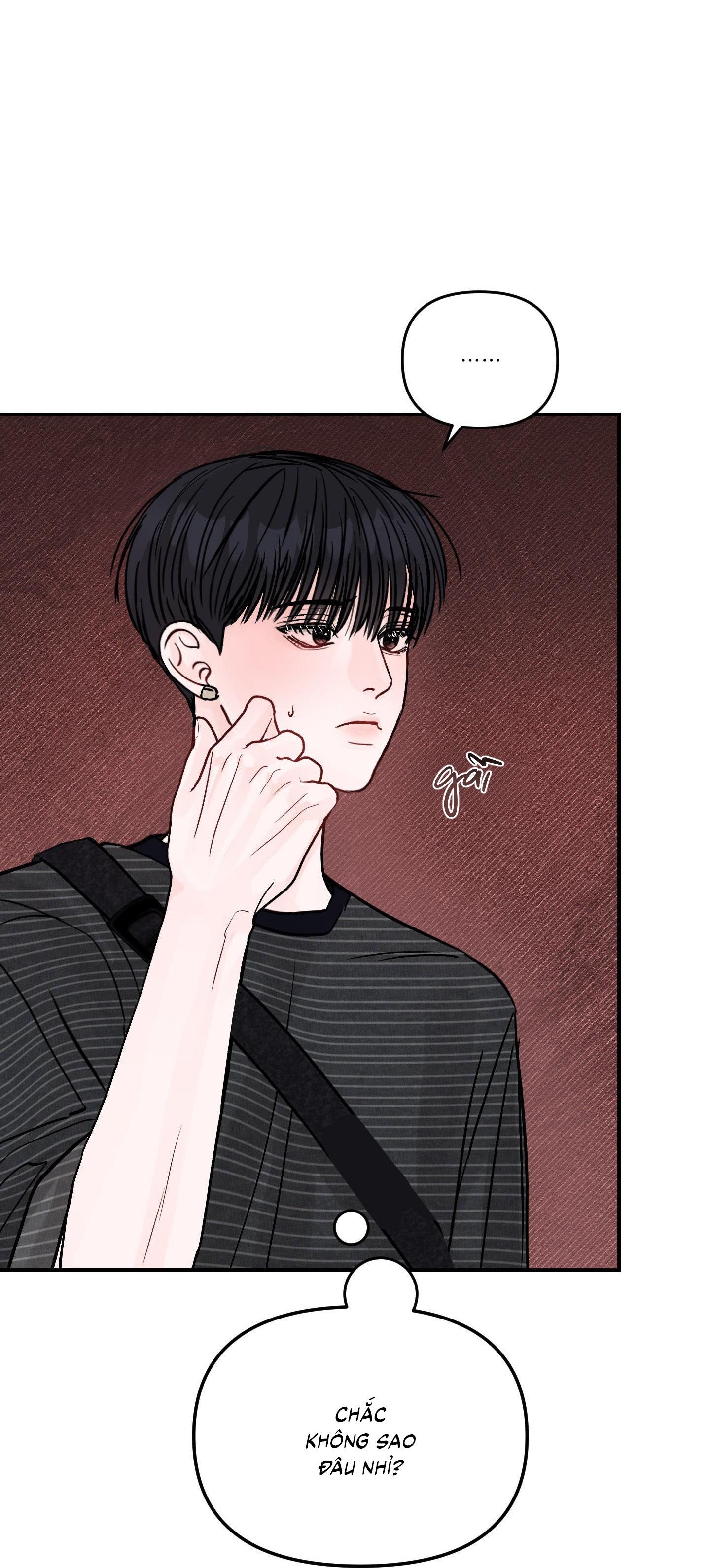 Chẳng Thể Ngừng Lại Chap 24 - Next Chap 25