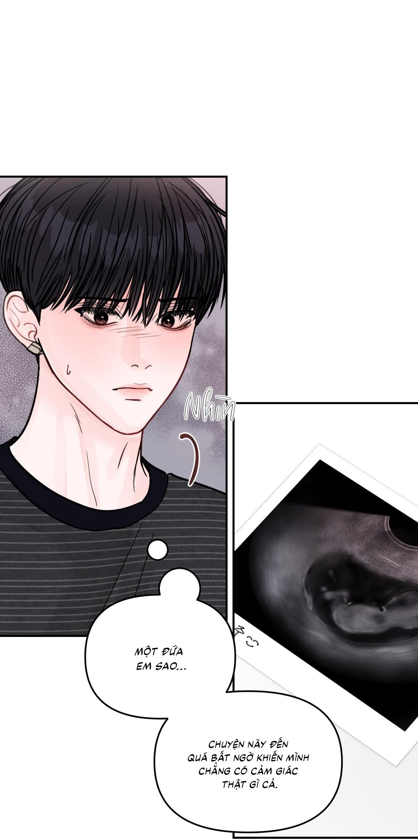 Chẳng Thể Ngừng Lại Chap 24 - Next Chap 25