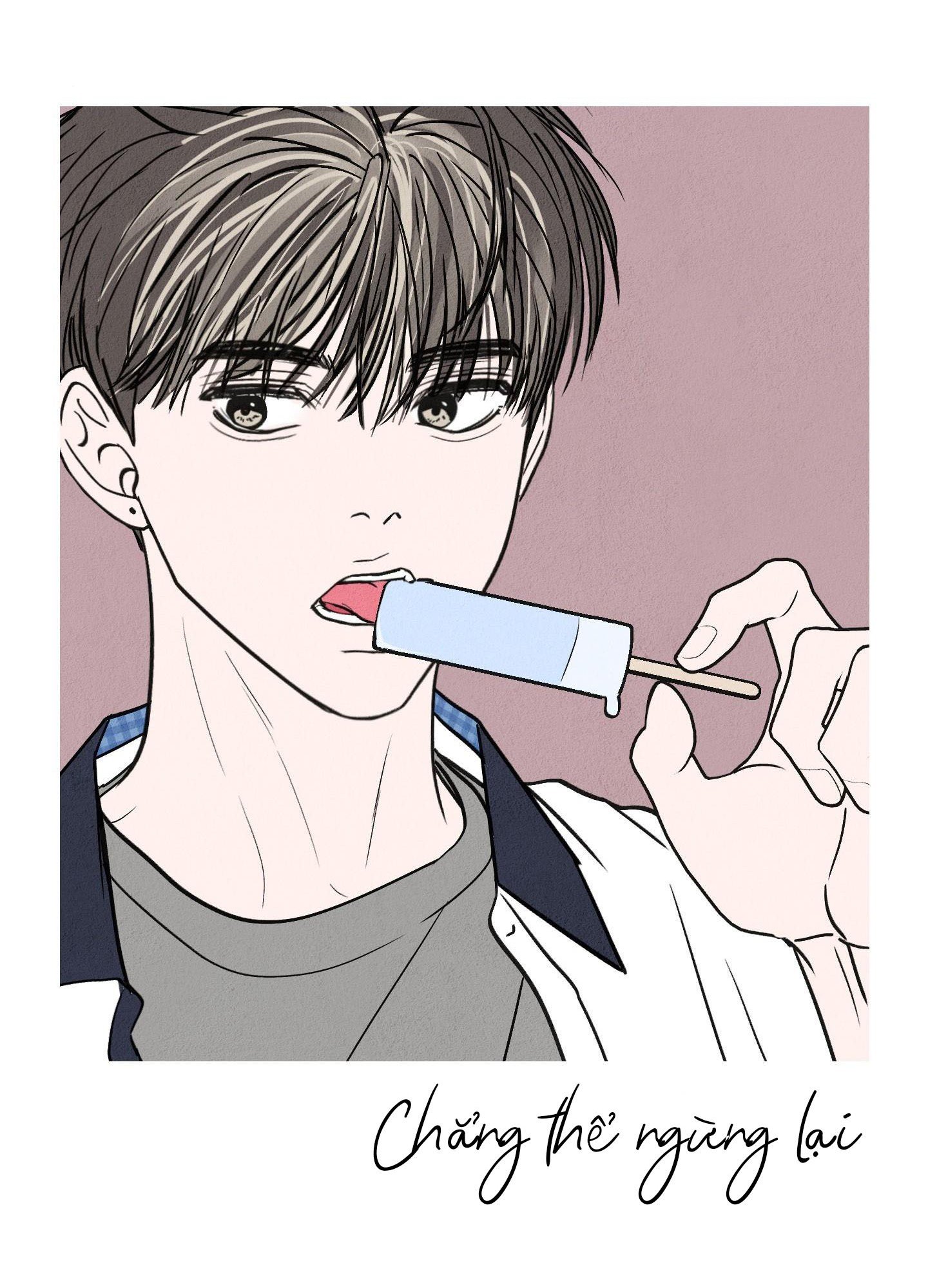Chẳng Thể Ngừng Lại Chap 24 - Next Chap 25
