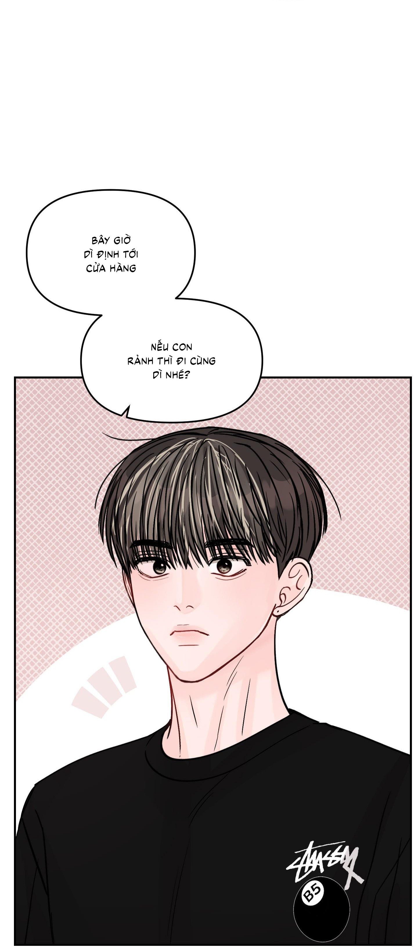 Chẳng Thể Ngừng Lại Chap 24 - Next Chap 25