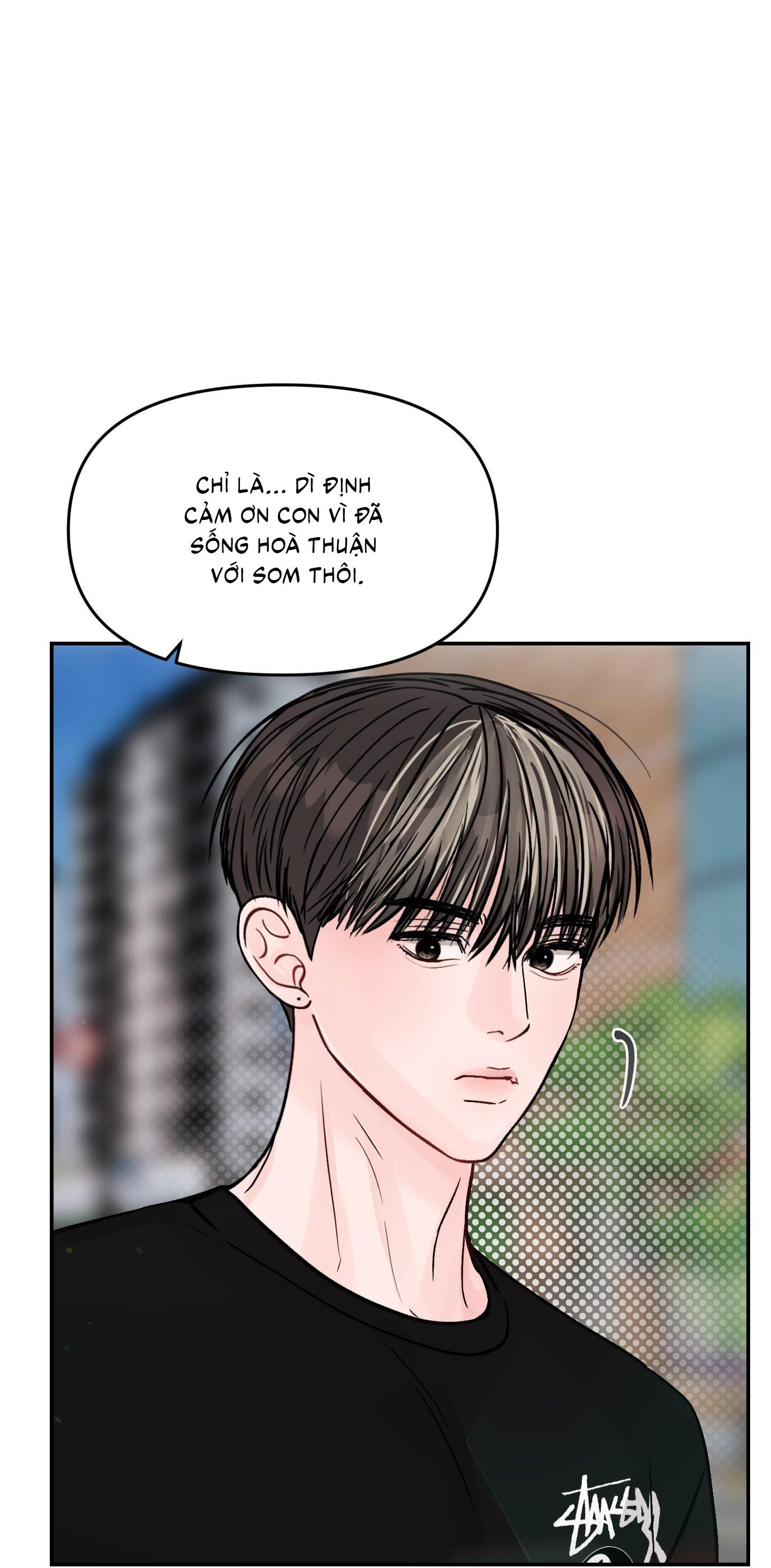 Chẳng Thể Ngừng Lại Chap 24 - Next Chap 25