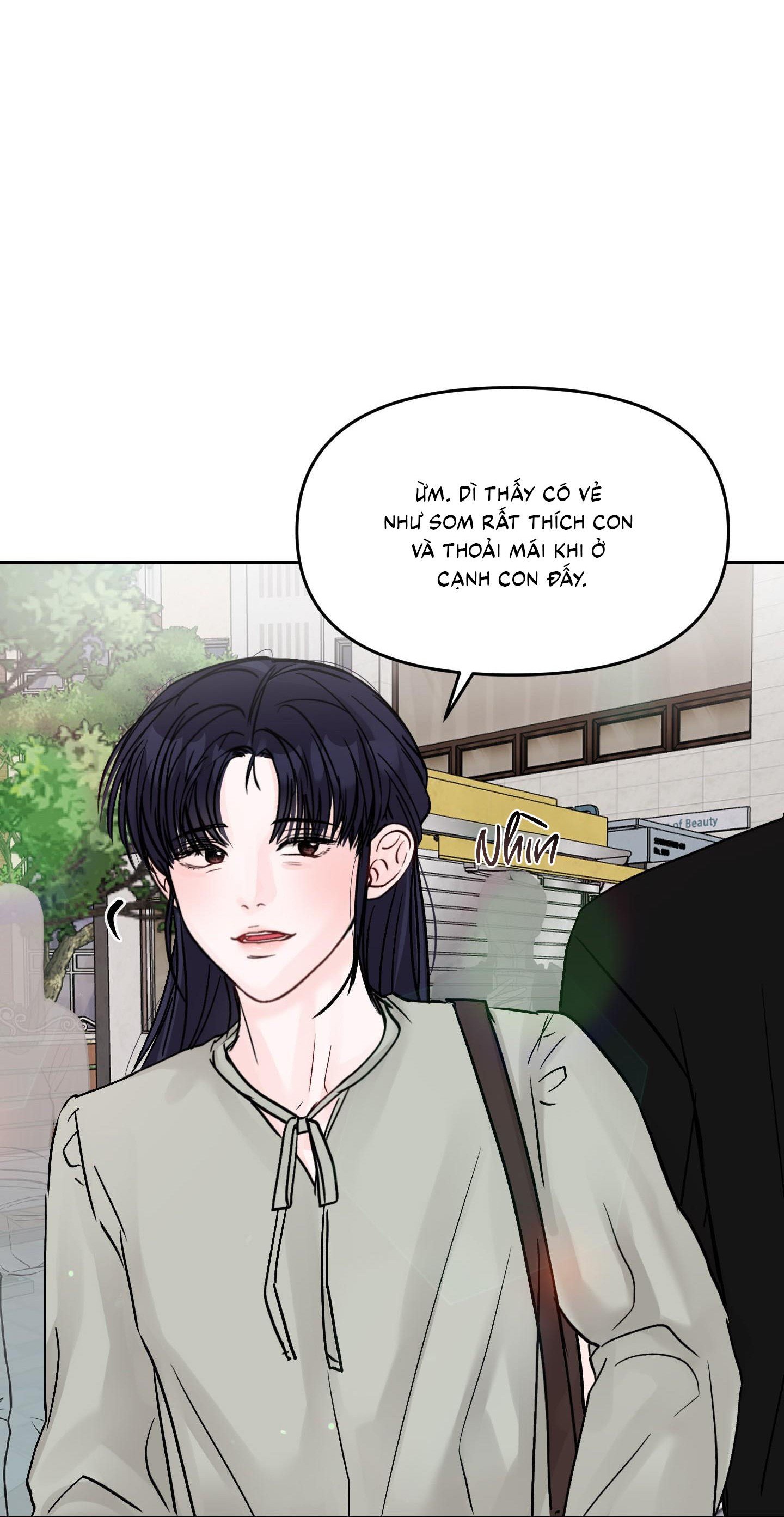 Chẳng Thể Ngừng Lại Chap 24 - Next Chap 25