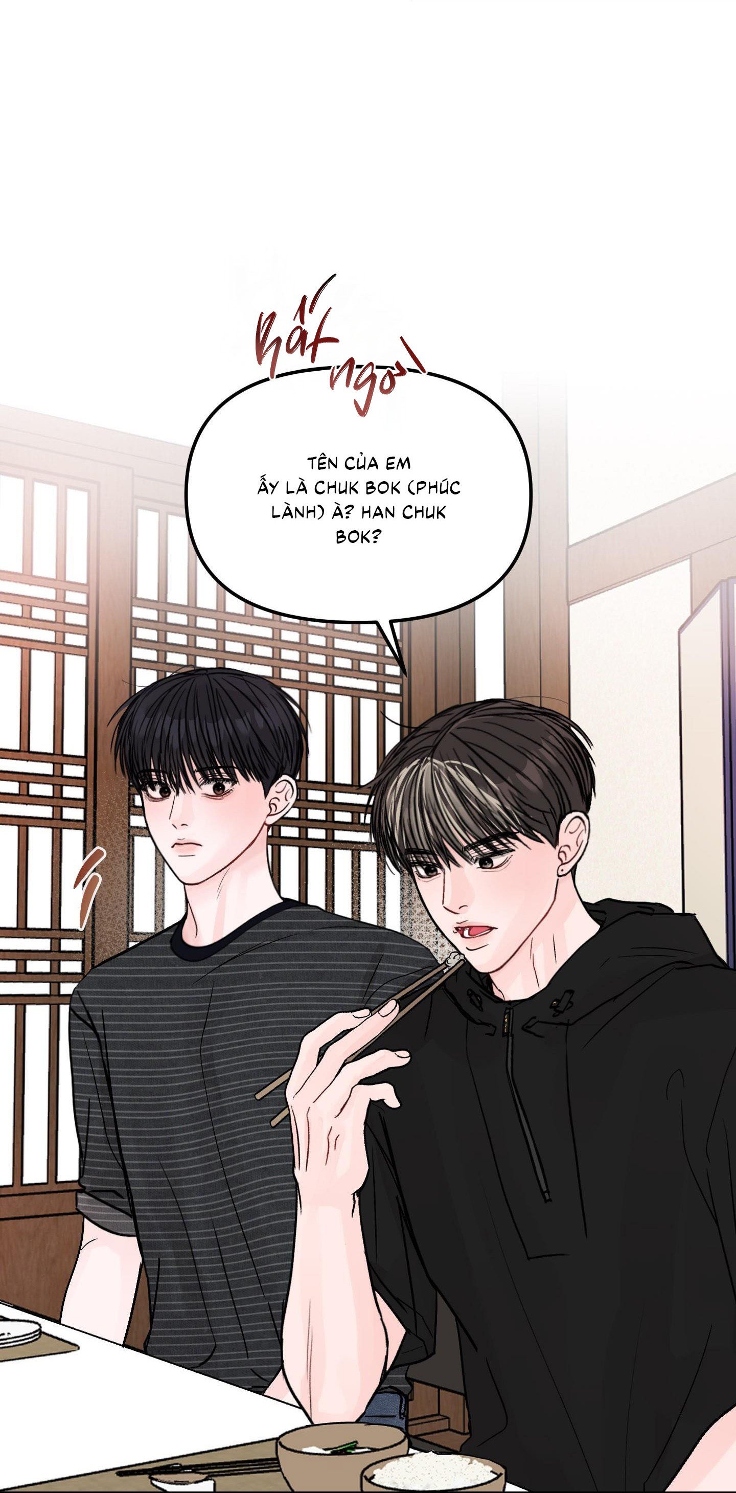 Chẳng Thể Ngừng Lại Chap 24 - Next Chap 25