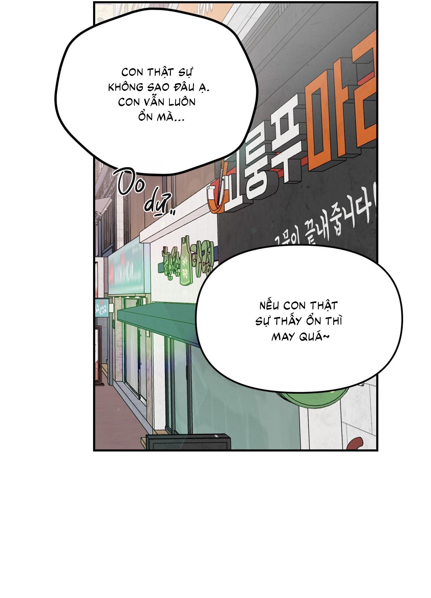 Chẳng Thể Ngừng Lại Chap 24 - Next Chap 25