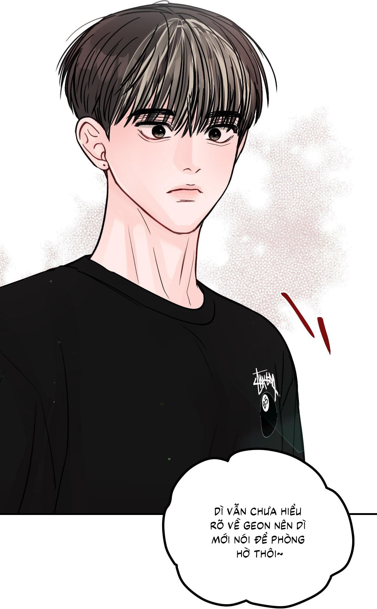 Chẳng Thể Ngừng Lại Chap 24 - Next Chap 25